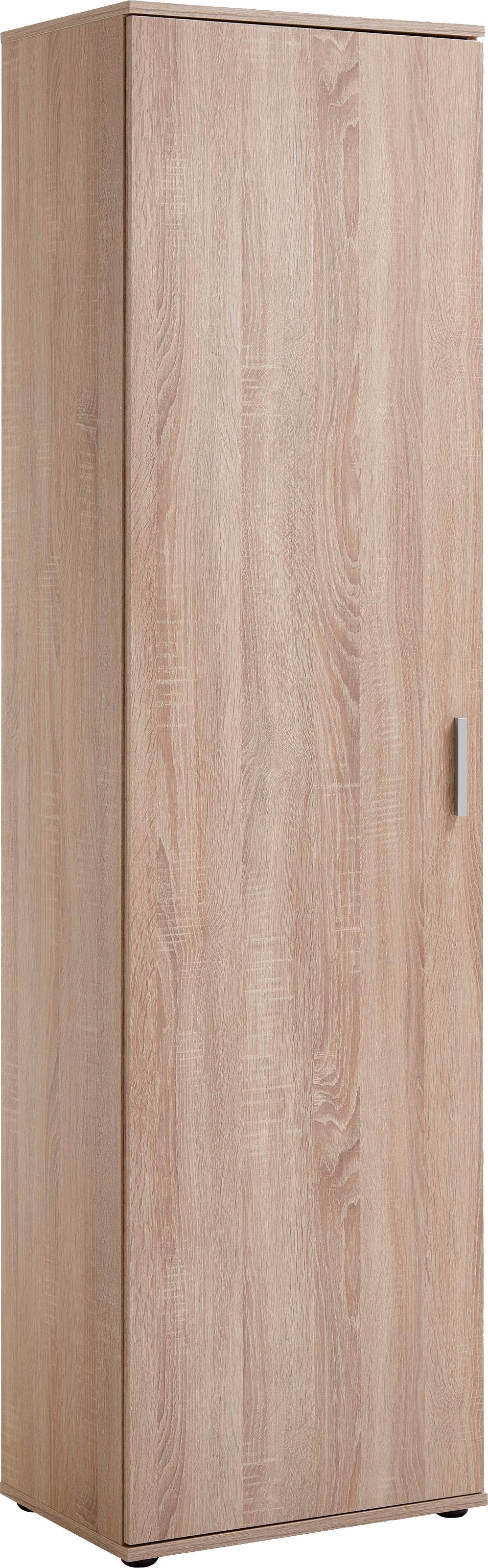 FMD Mehrzweckschrank Inca 1 Garderobenschrank, Aktenschrank, günstig online kaufen