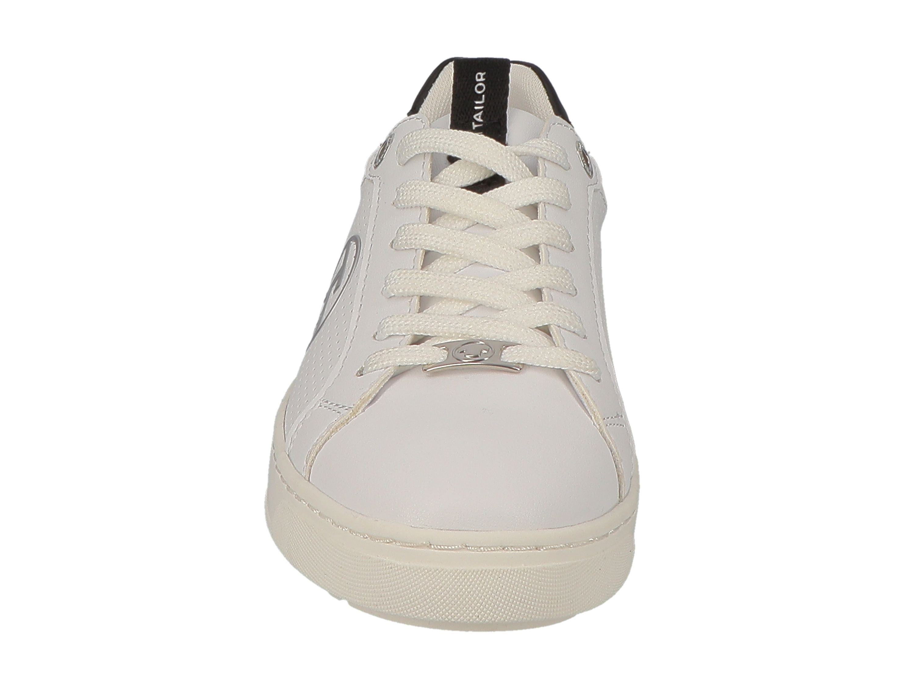 Schnürhalbschuhe Tom TAILOR Tailor für Damen Sneaker TOM