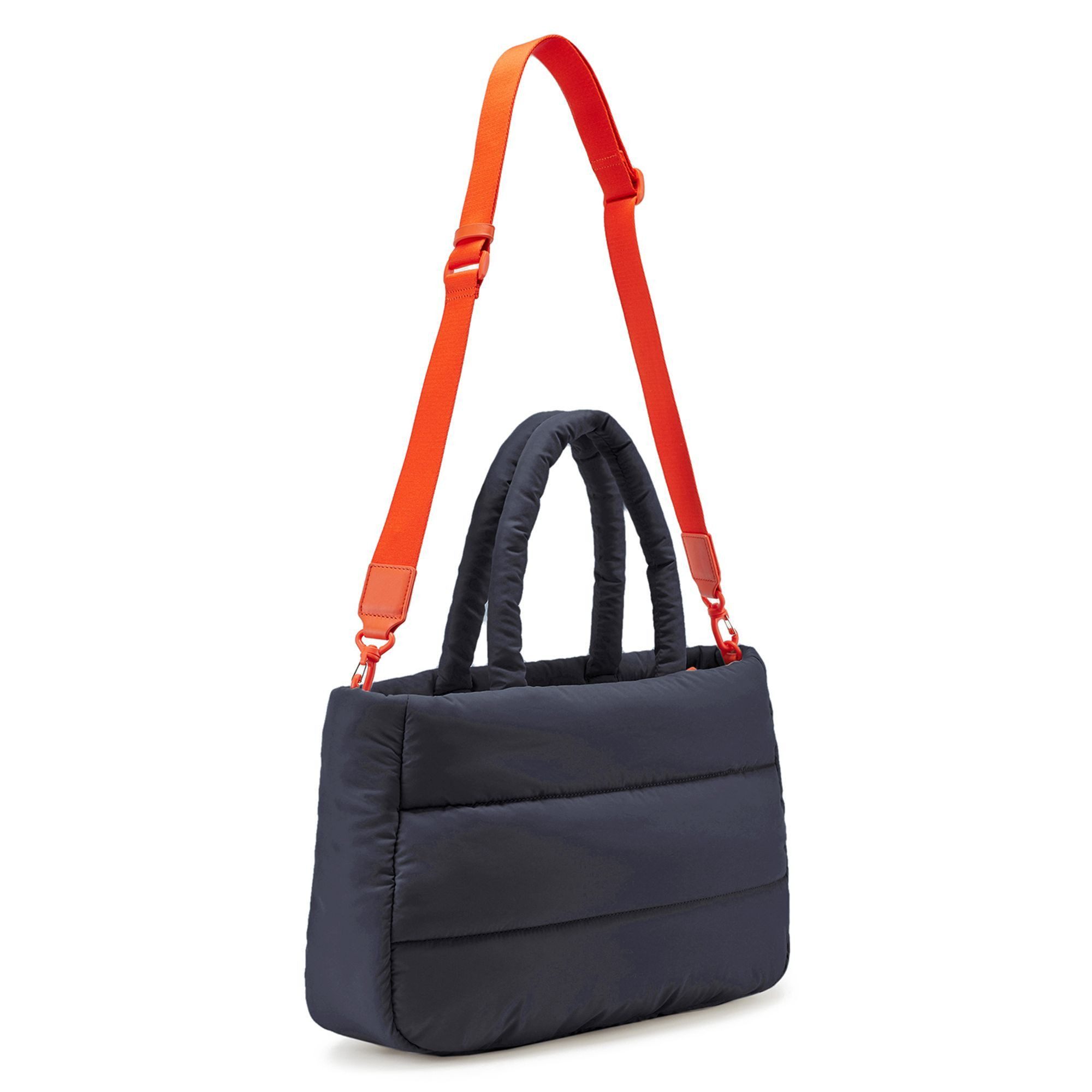 Les Visionnaires Schultertasche Unio Cortina, Polyester günstig online kaufen