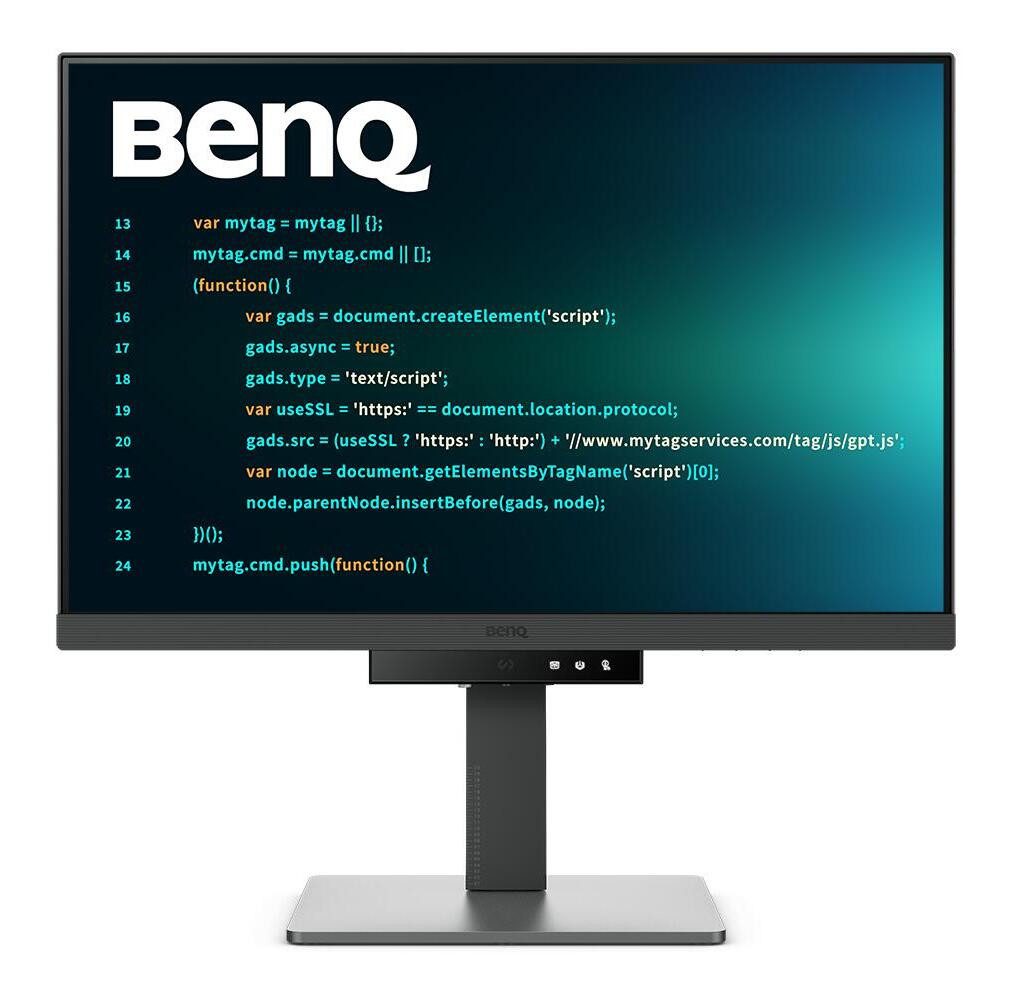 BenQ RD240Q LED-Monitor (2560 x 1600, 5 ms Reaktionszeit, 60 Hz, IPS Panel)