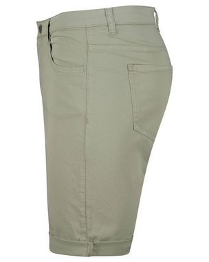 MAC Bermudas Damen Bermudas SHORTY (1-tlg)