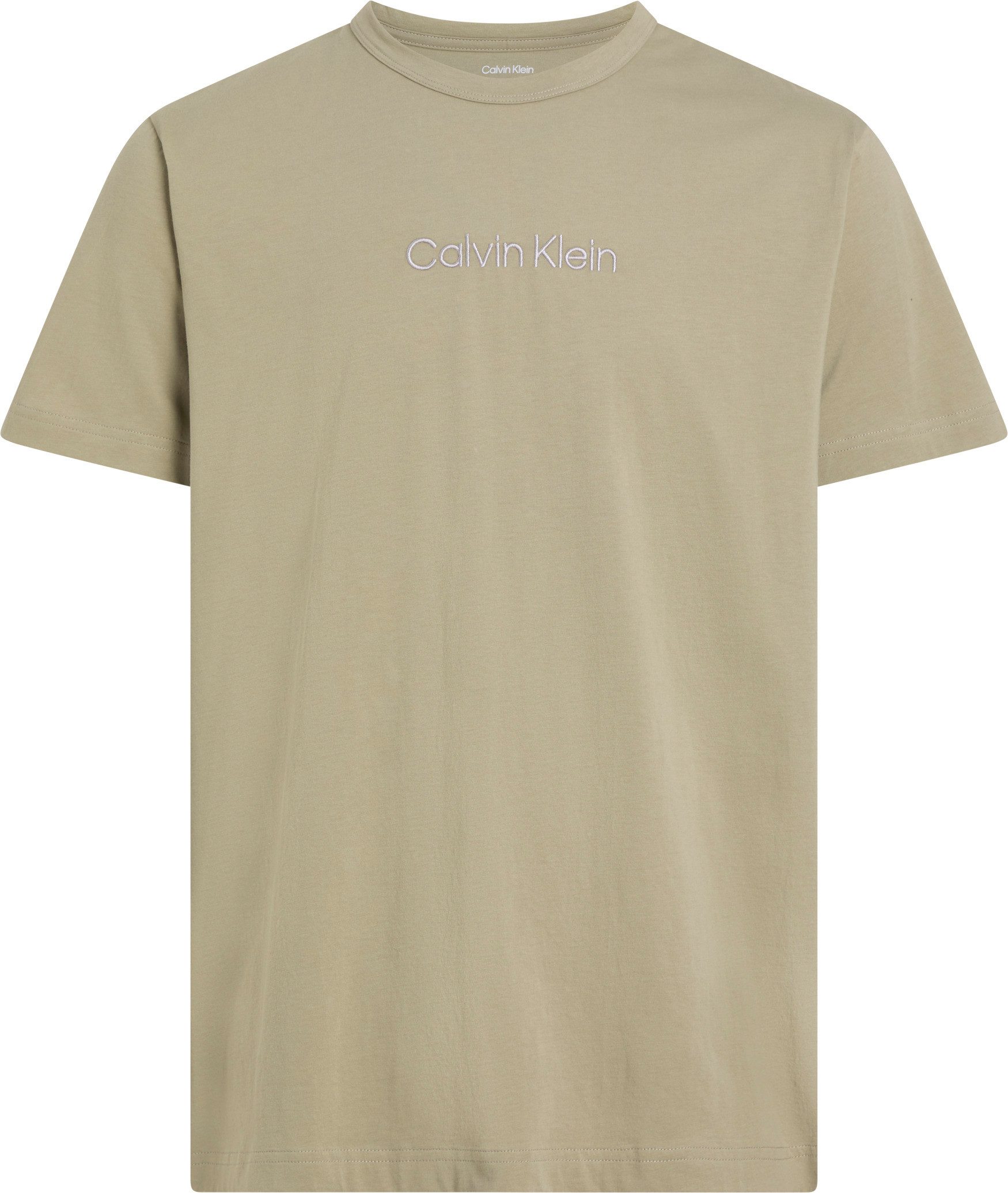 T-Shirt S/S CREW NECK