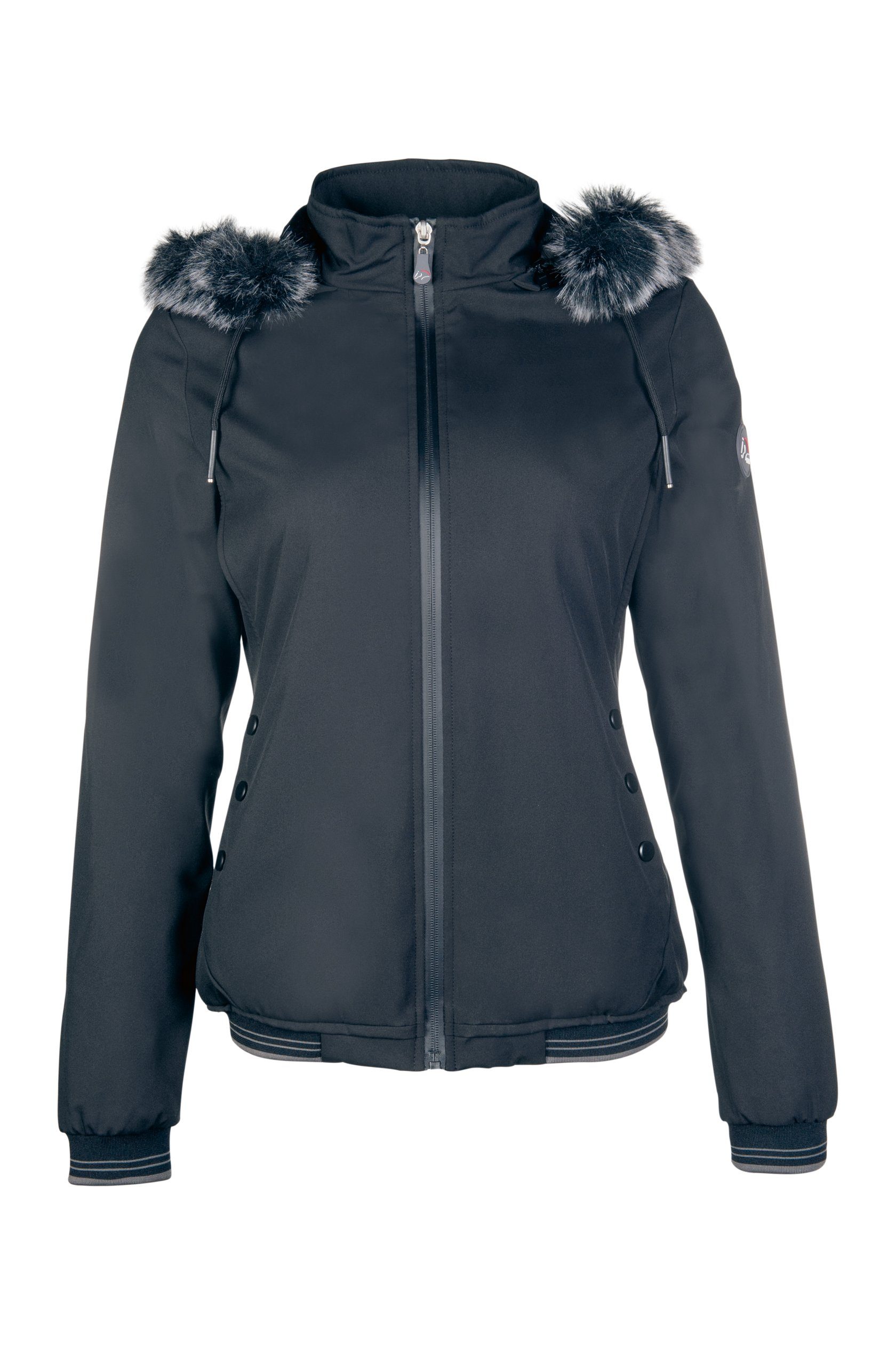 HKM Reitjacke Winterjacke -Trend-