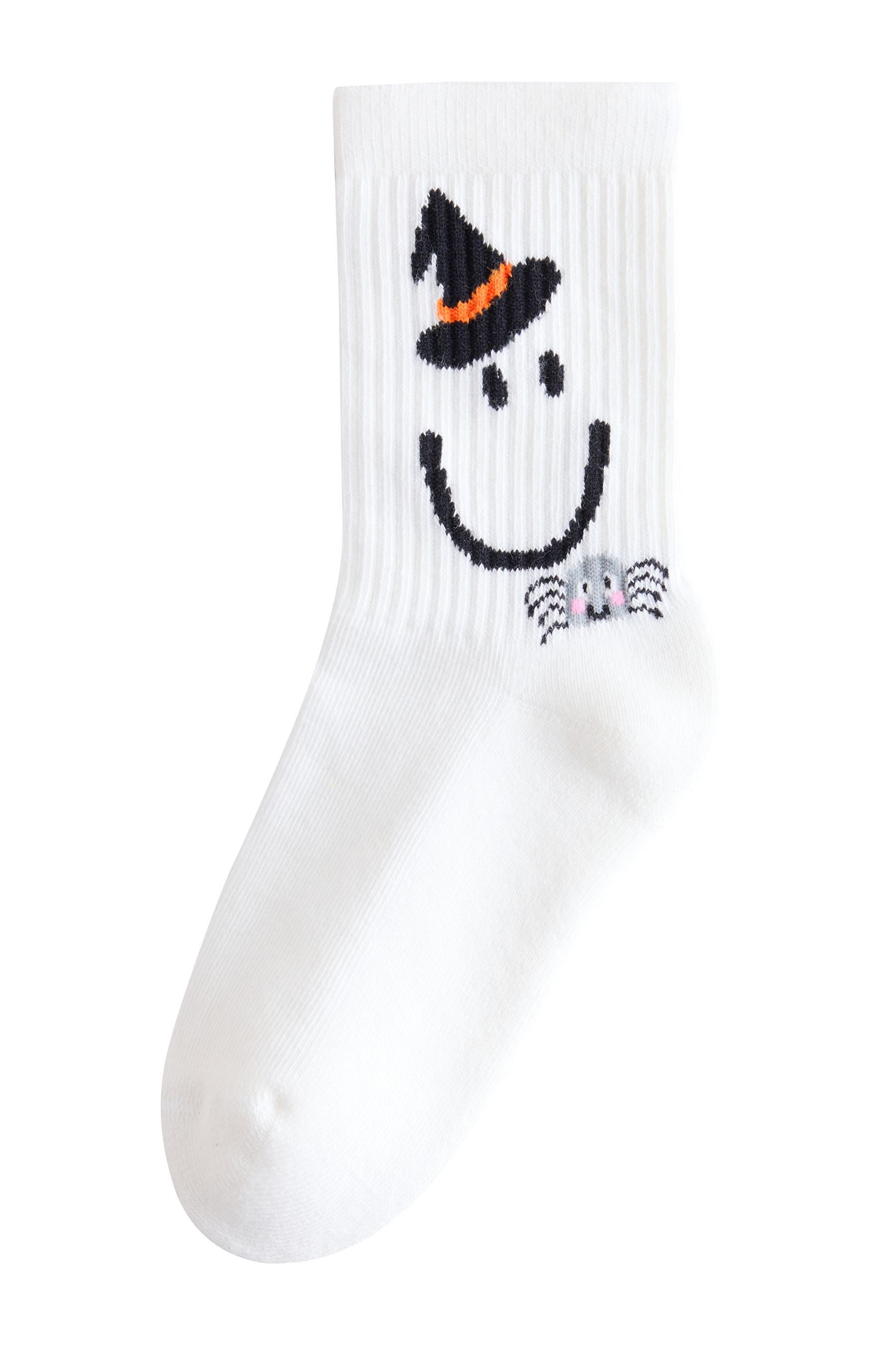 Next Kurzsocken Knöchelsocken mit gepolsterter Sohlel, 3er-Pack (3-Paar) – Bild 4 von 5