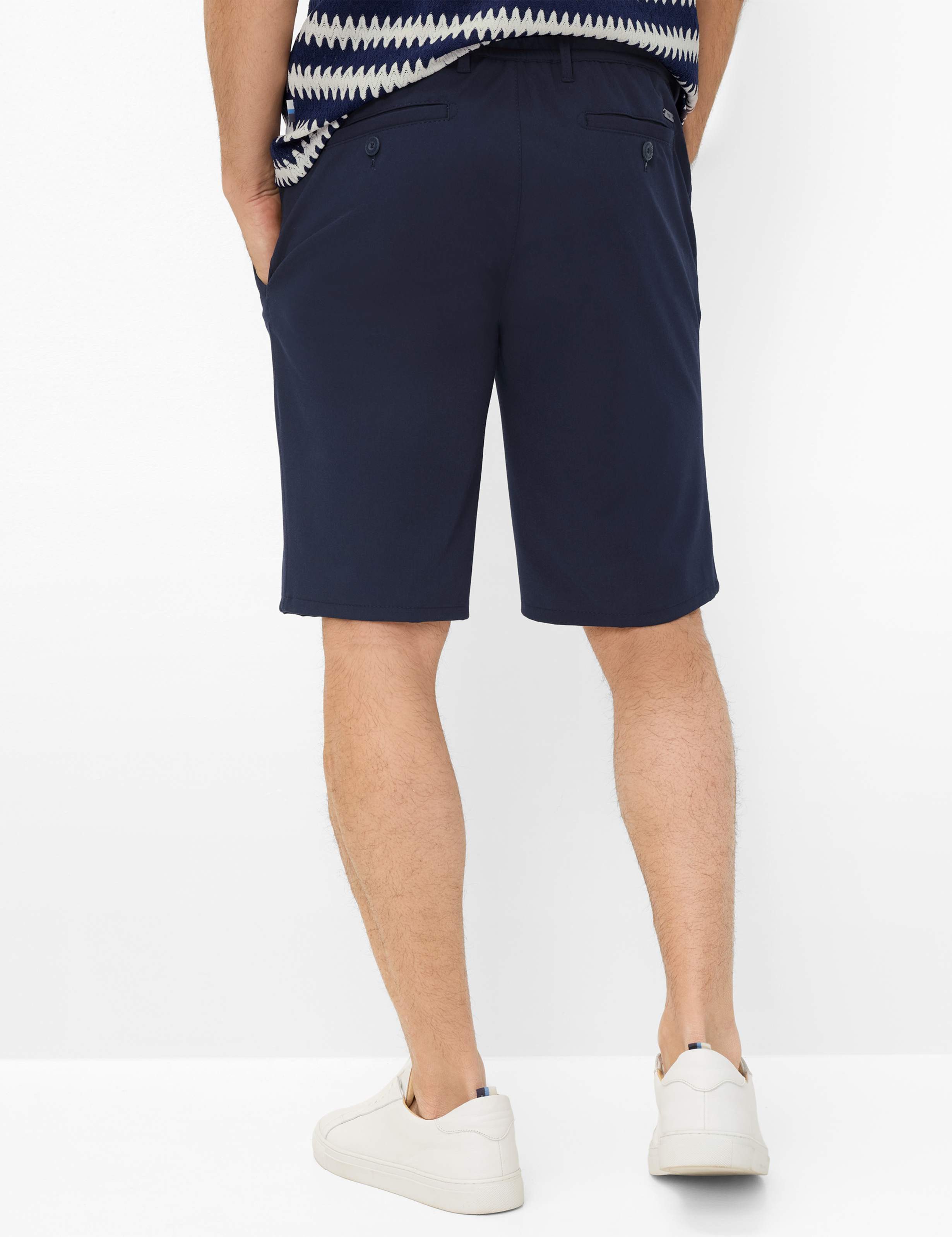EUREX by BRAX Bermudas Style BENO