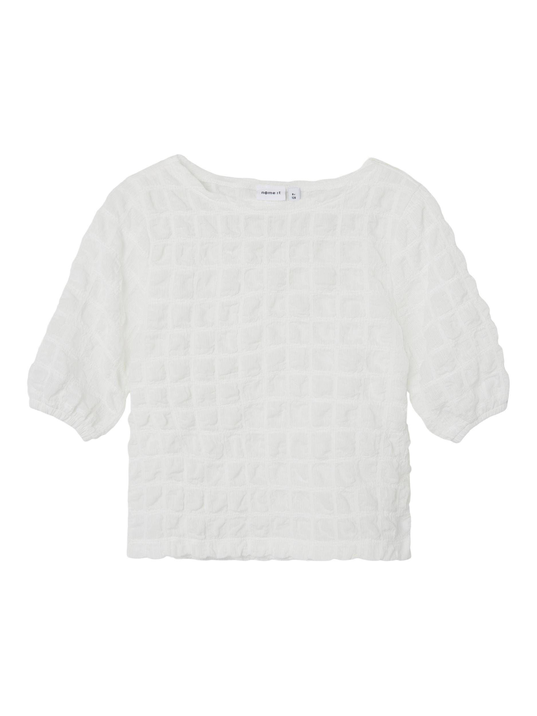 Shirtbluse