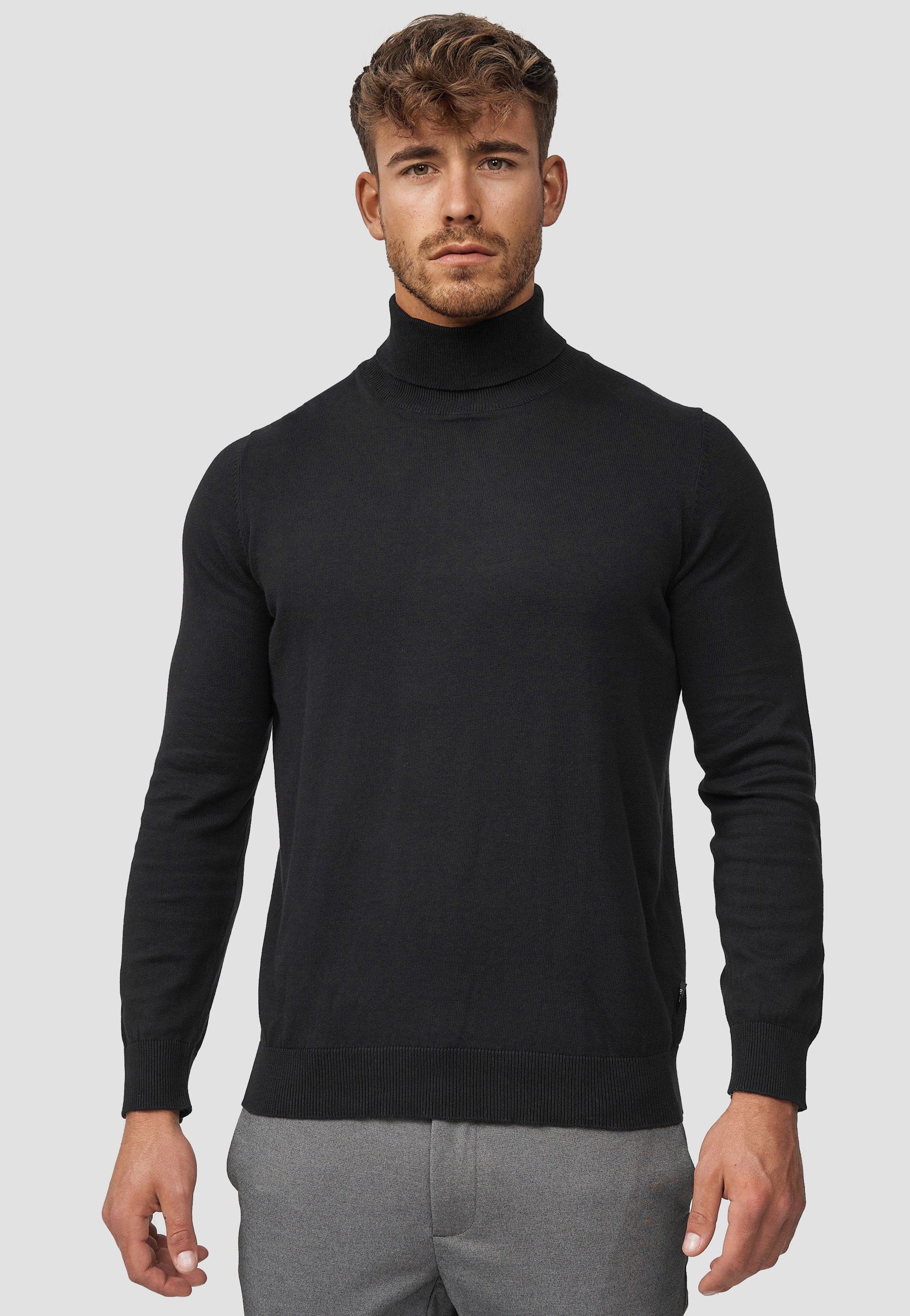Indicode Strickpullover Eldo günstig online kaufen