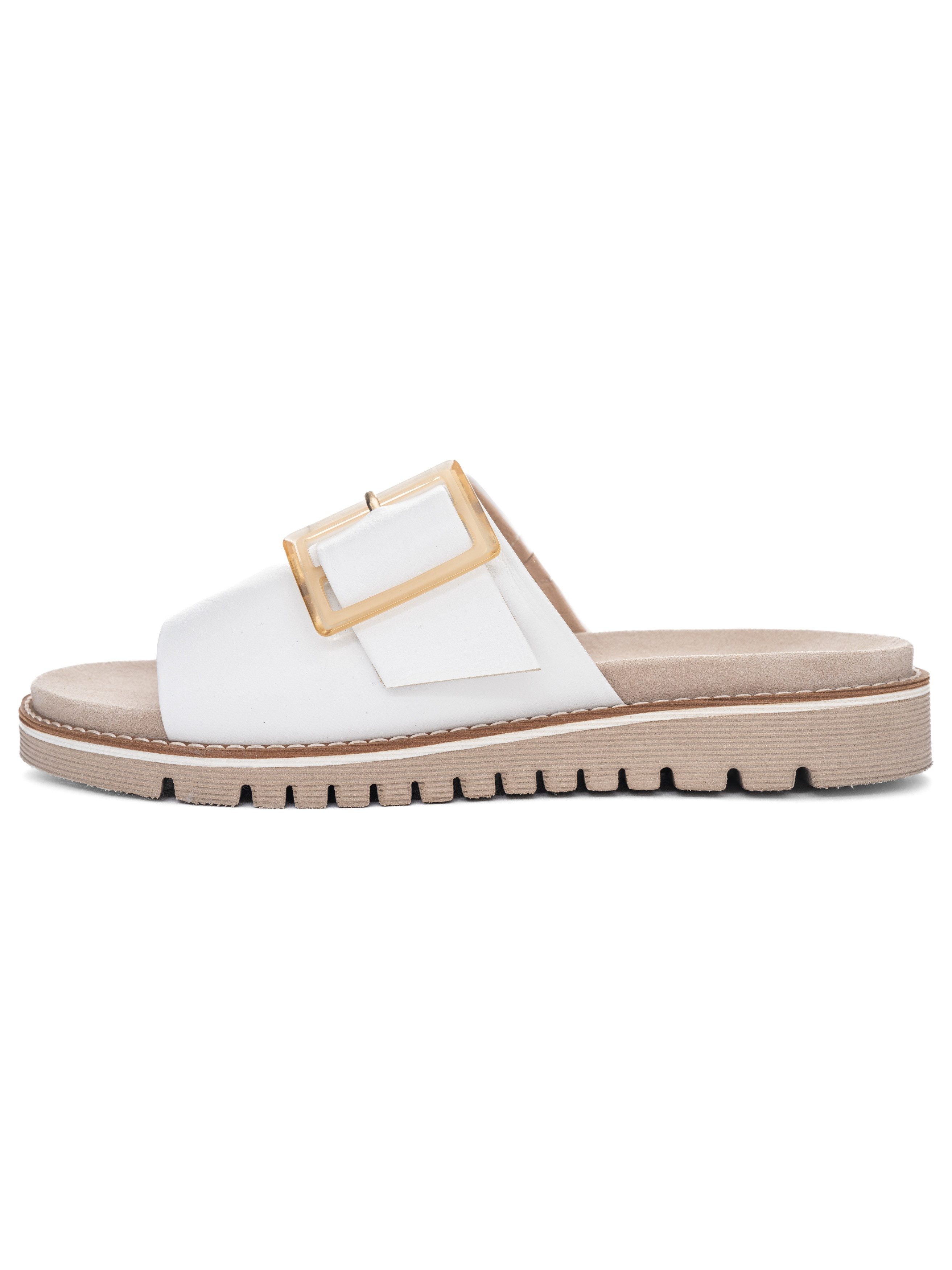 Ara Damen Pantolette Kent-Sport Pantolette