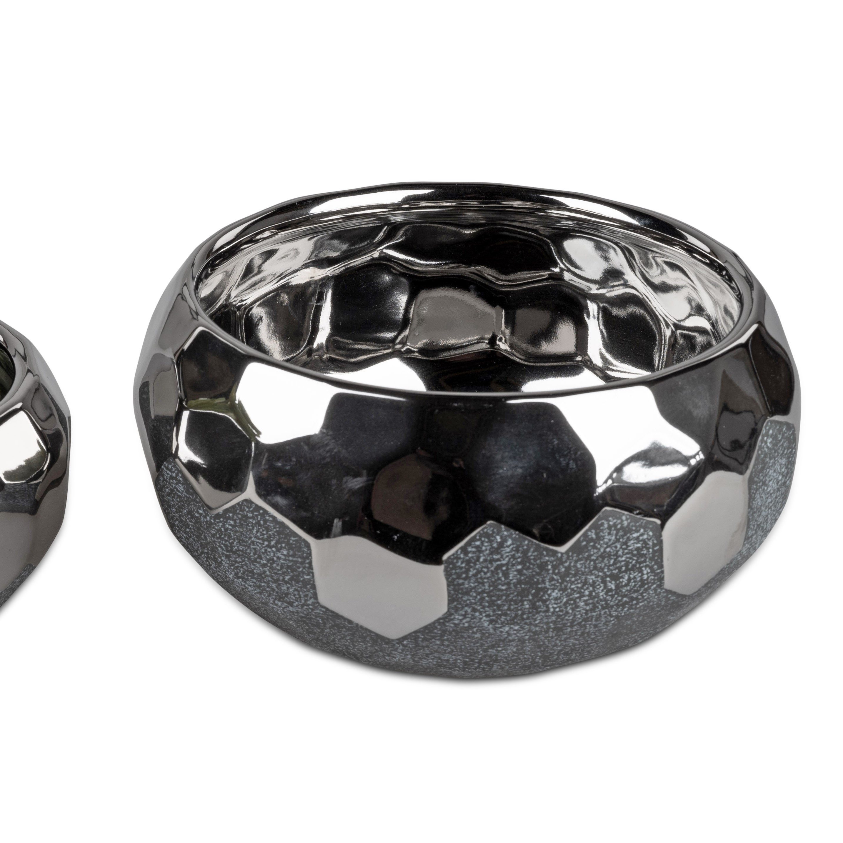 formano Dekoschale Anthrazit günstig online kaufen