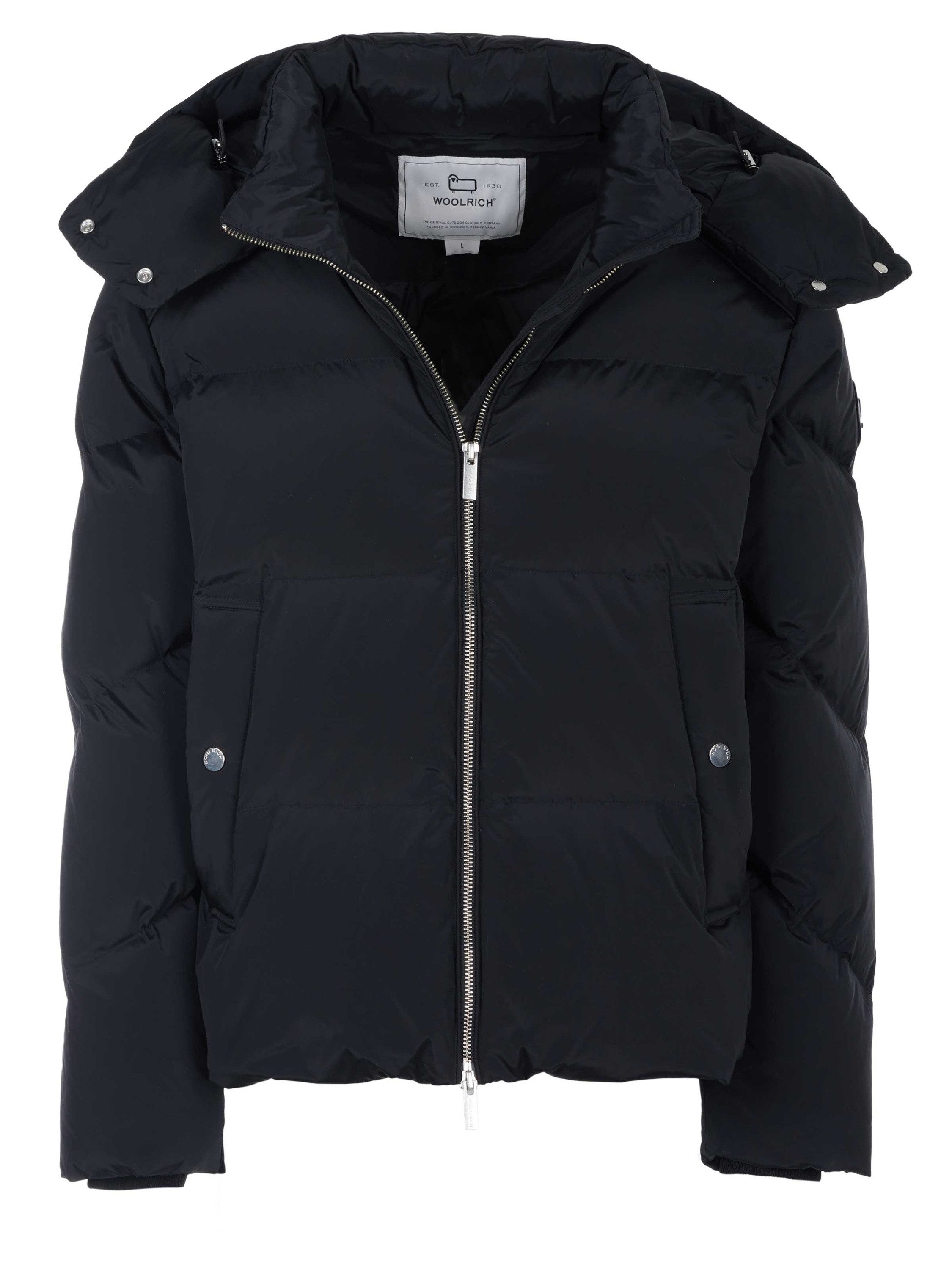 WOOLRICH Outdoorjacke Jacke für Damen (1-St)