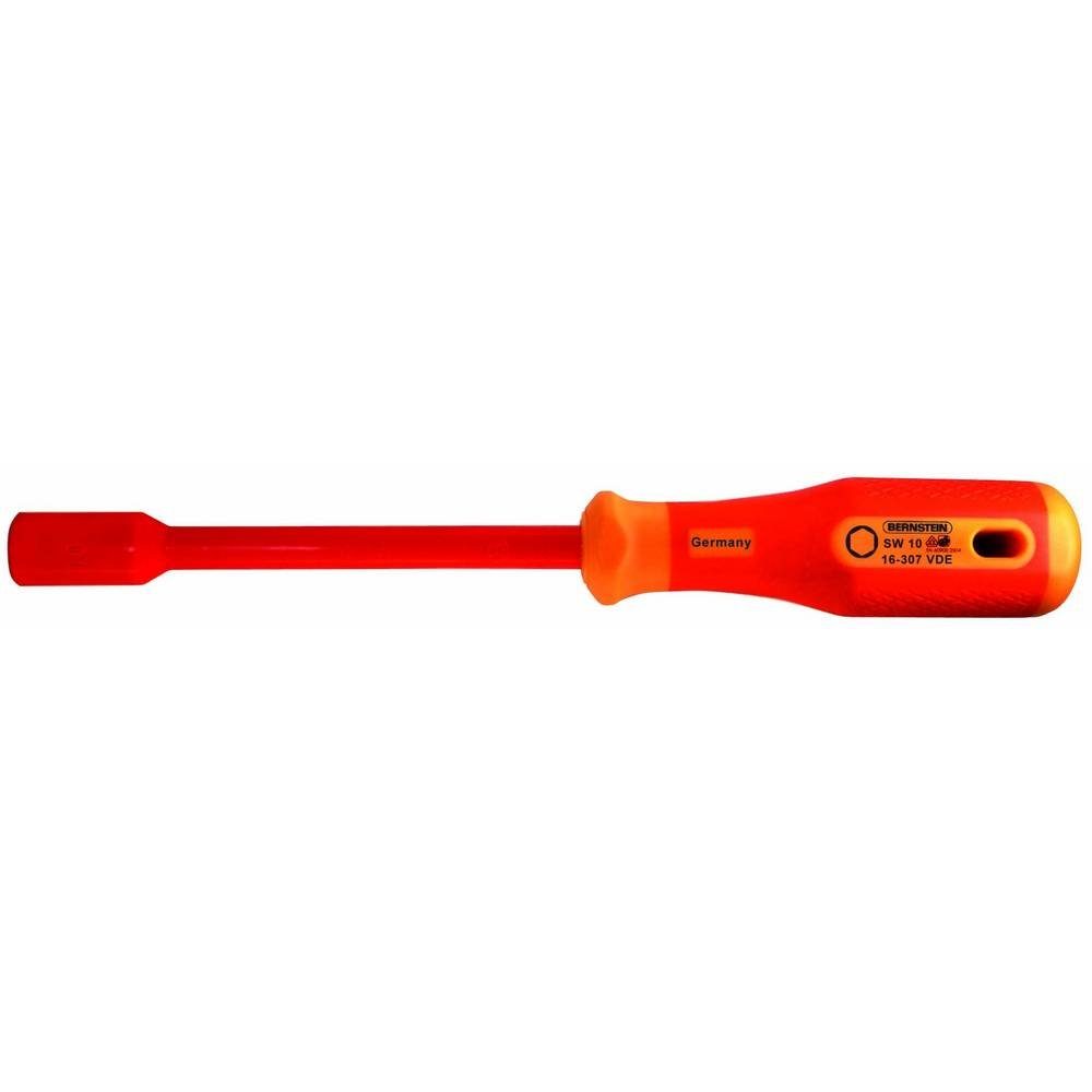 BERNSTEIN TOOLS FOR ELECTRONICS Steckschlüssel VDE-Steckschlüssel 5.5 mm 16-302 VDE