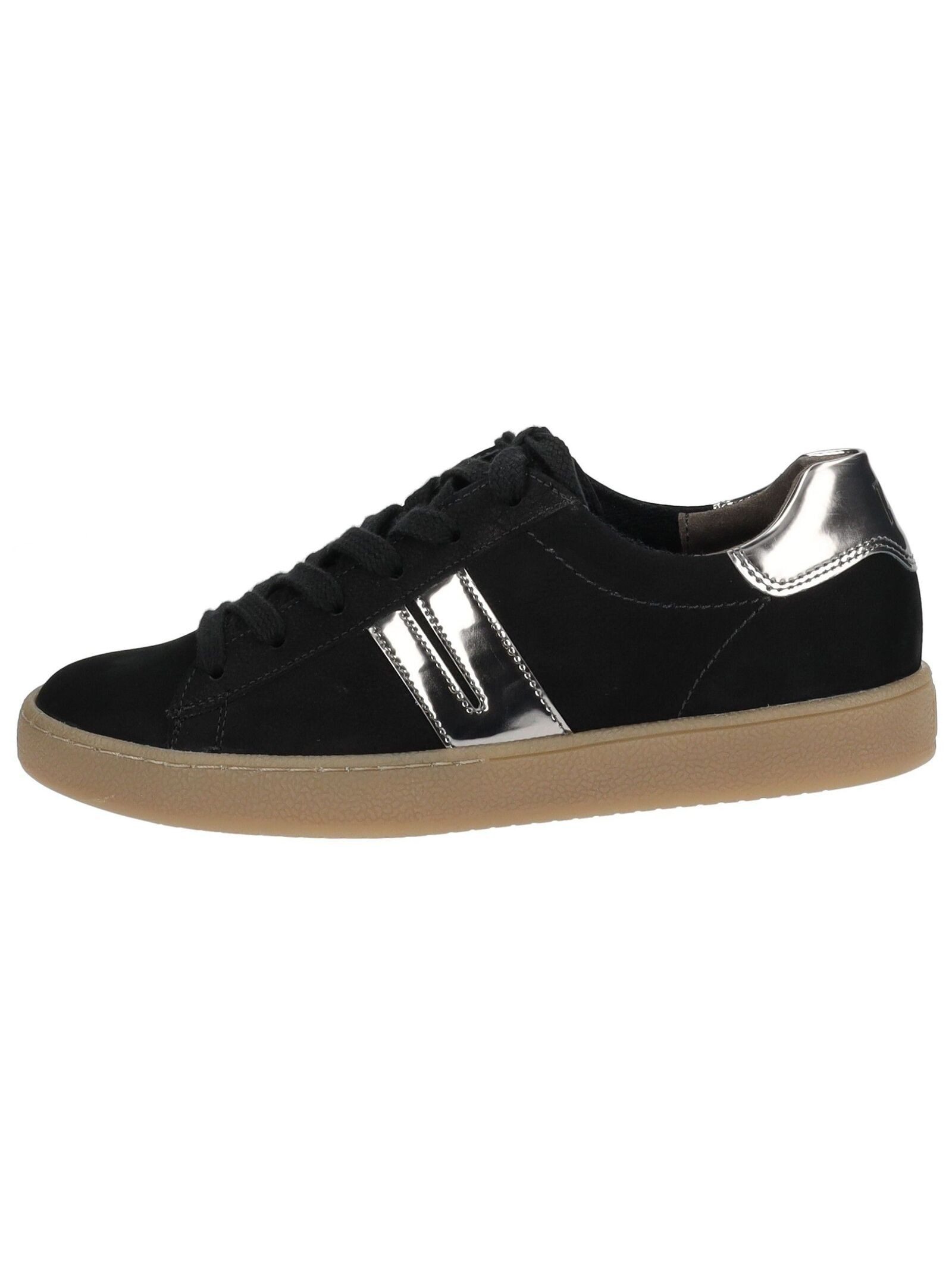 Paul Green Paul Green Sneaker Leder Sneaker günstig online kaufen