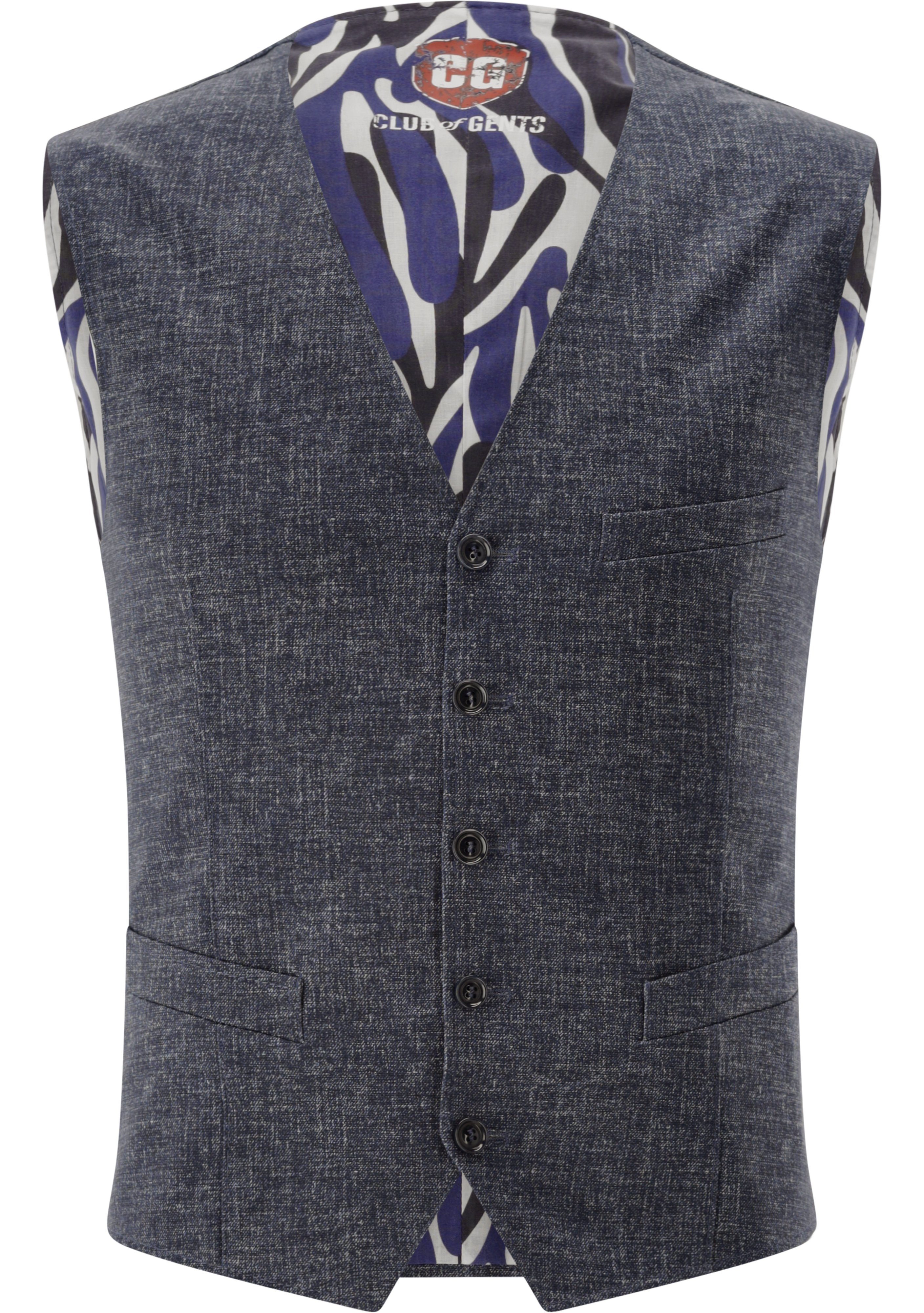 CG Club of Gents Anzugweste CG Mosley-J günstig online kaufen