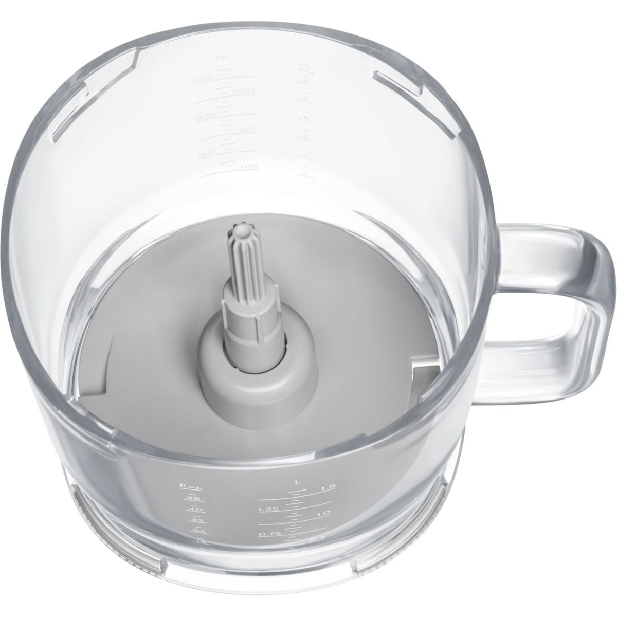 Smeg Stabmixer HBFP11 Stabmixer-Aufsatz