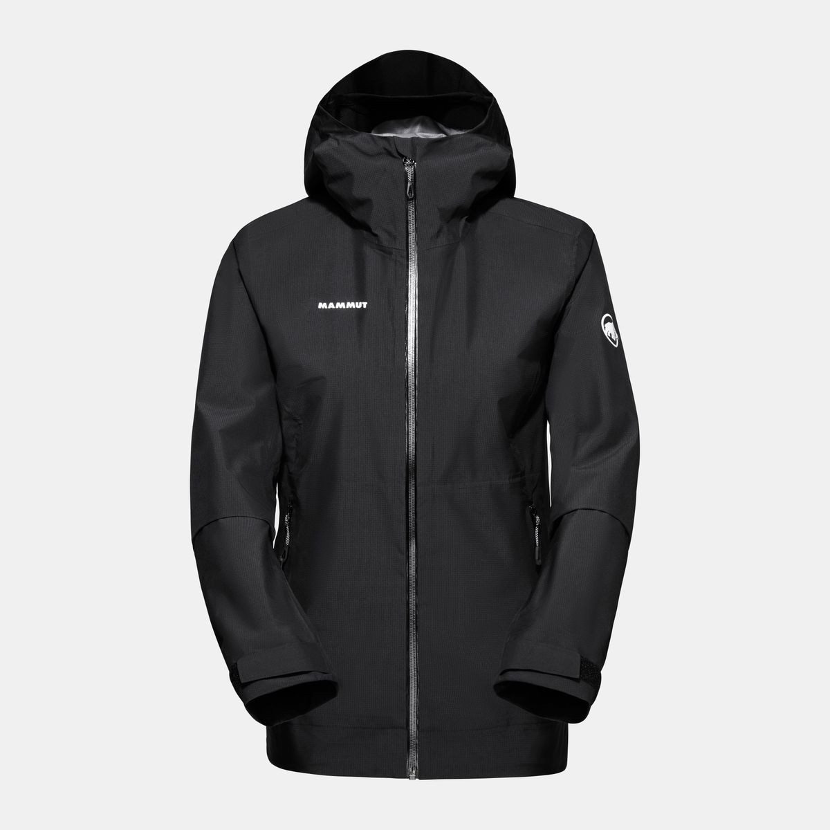 Funktionsjacke Alto Light HS Hooded Jacket (Hardshell Jackets), Damen - Mammut