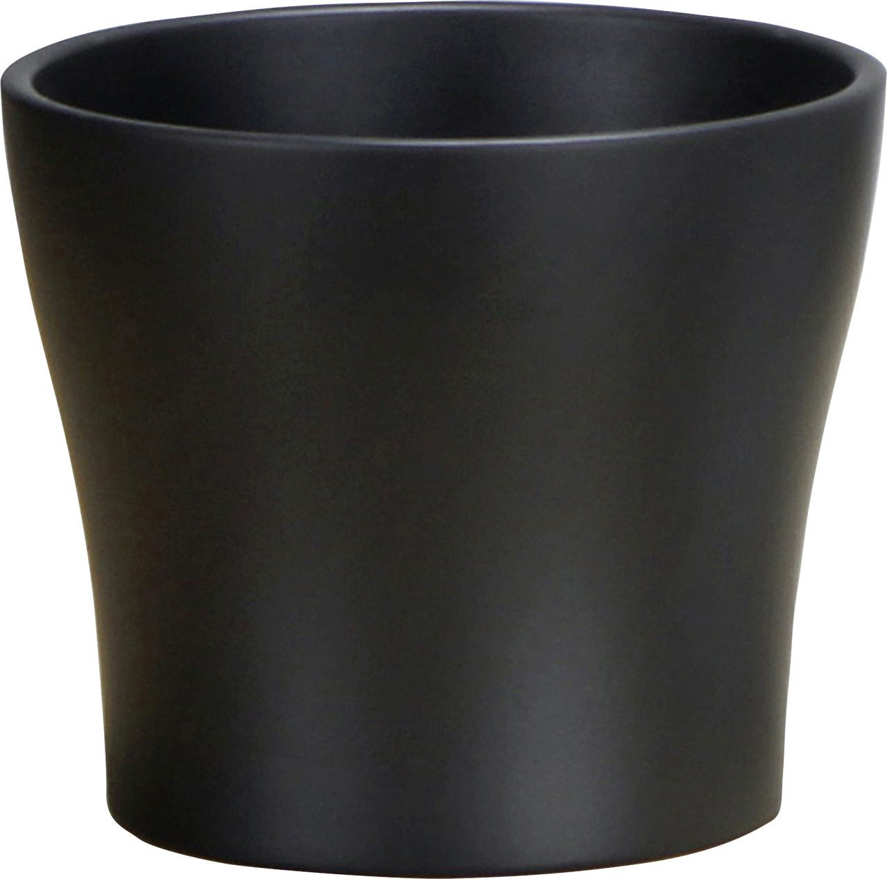 Scheurich Blumentopf Scheurich Übertopf Serie 808 Ø 13 x 11,2 cm