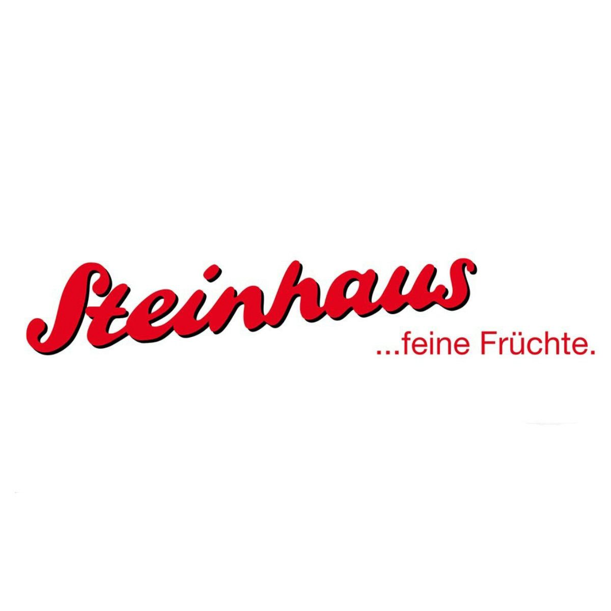 Steinhaus Obstkonserve, Steinhaus Pflaumen halbe Frucht gezuckert feine Frucht 720ml