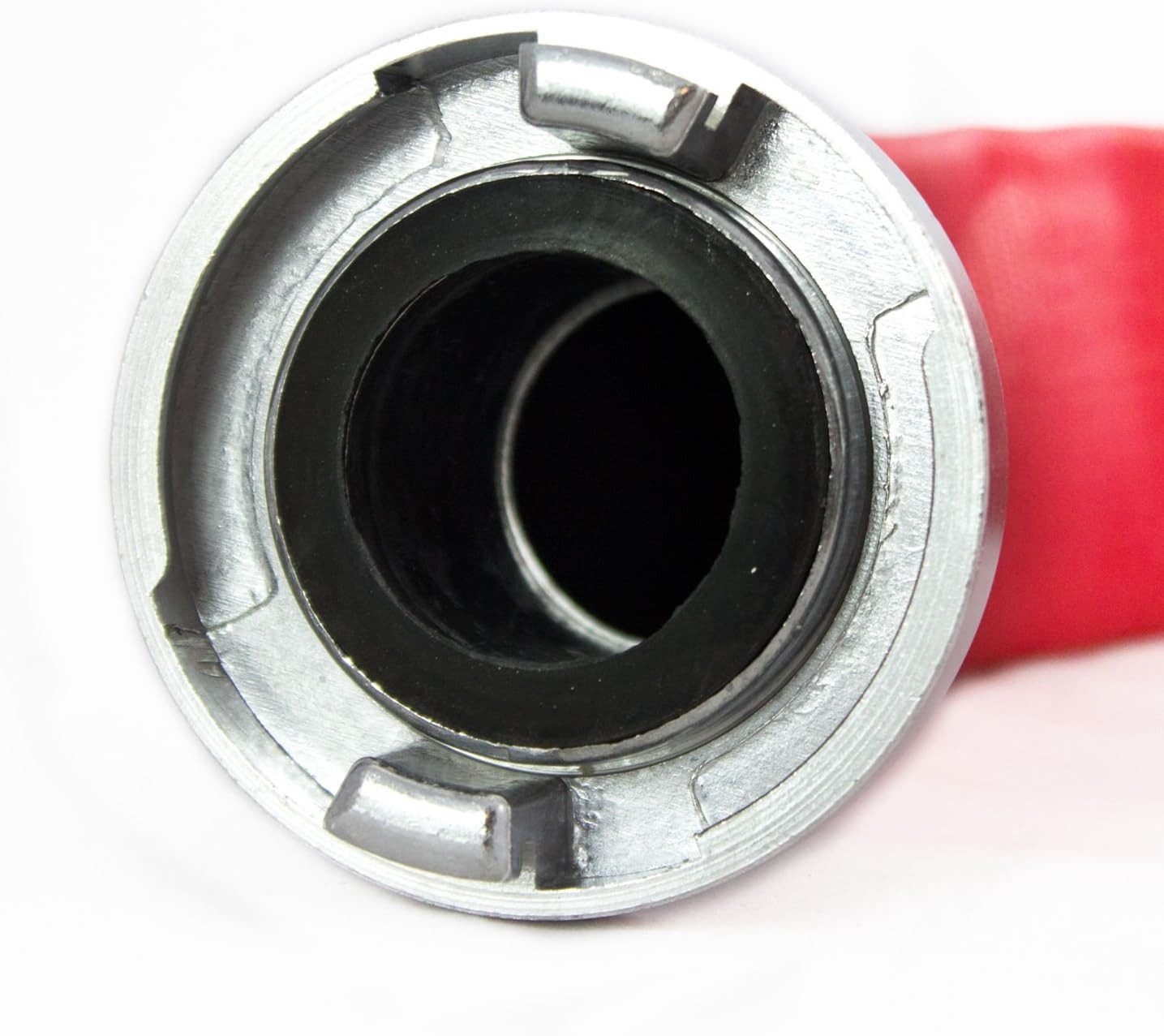 Falon-Tech Pumpenschlauch Feuerwehrschlauch 30m 2" C-Storz 12 Bar für Tauch günstig online kaufen