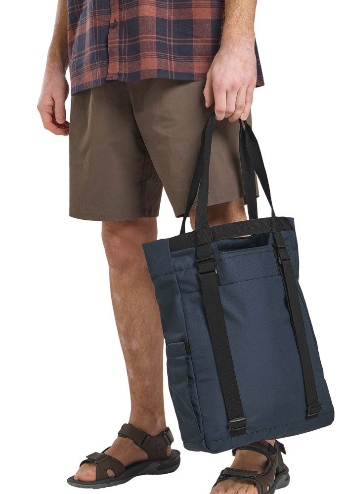 Jack Wolfskin Shopper EVE