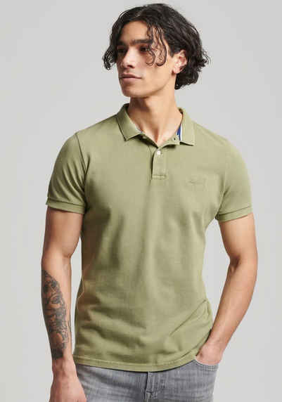 Superdry Poloshirt SD-VINT DESTROY POLO