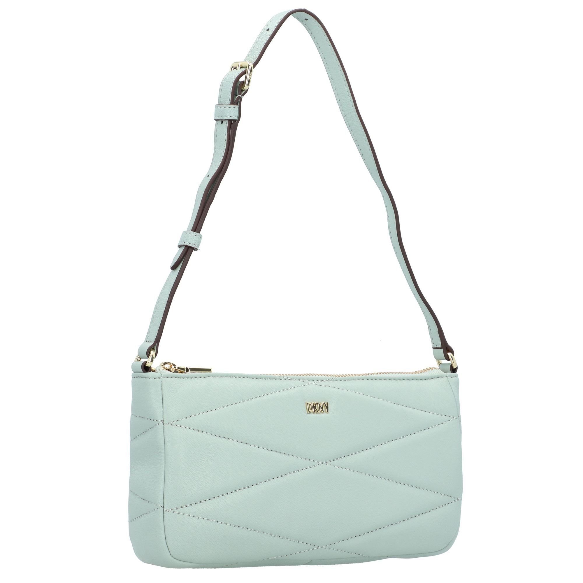 DKNY Schultertasche Eve, Kunstleder