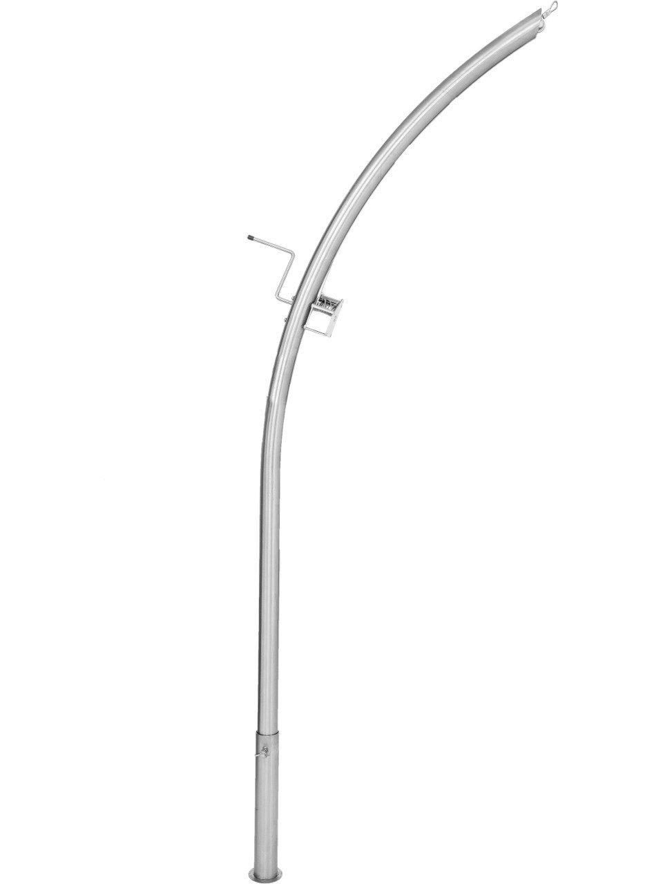 Schneider Grill Holzkohlegrill Schneider Grillgalgen C Höhe 150 cm ohne Grillrost