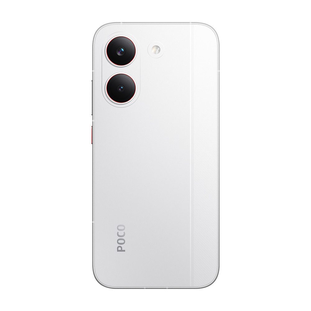 Xiaomi POCO X8 Pro 5G 12GB+512GB Smartphone (50 MP Kamera) weiß
