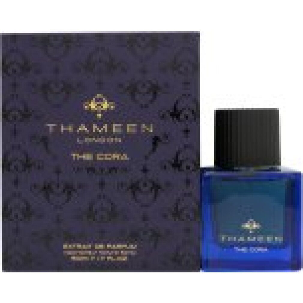 Thameen Körperpflegeduft The Cora Extrait de Parfum 50ml Spray