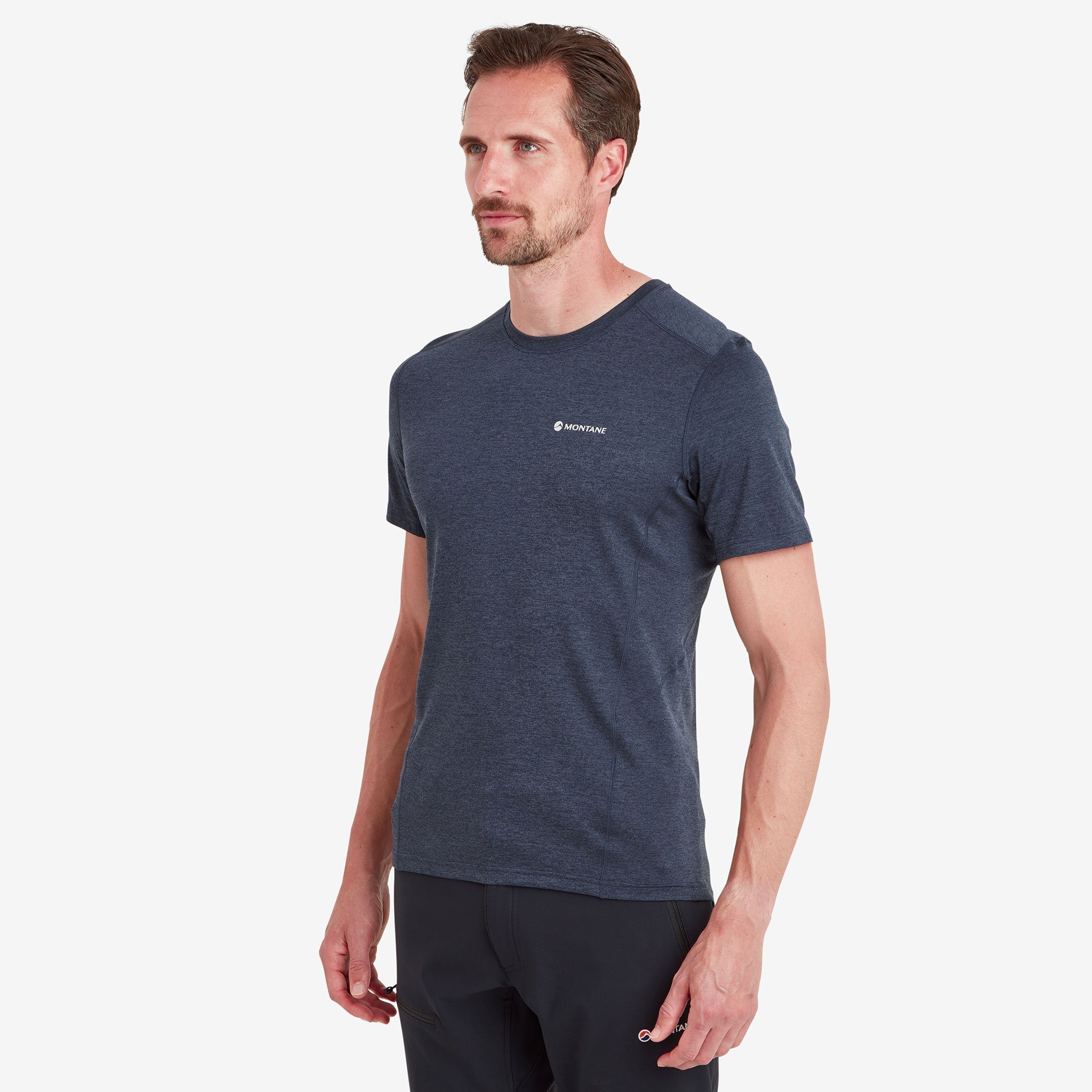 Funktionsshirt Montane Montane Dart Herren T-Shirt