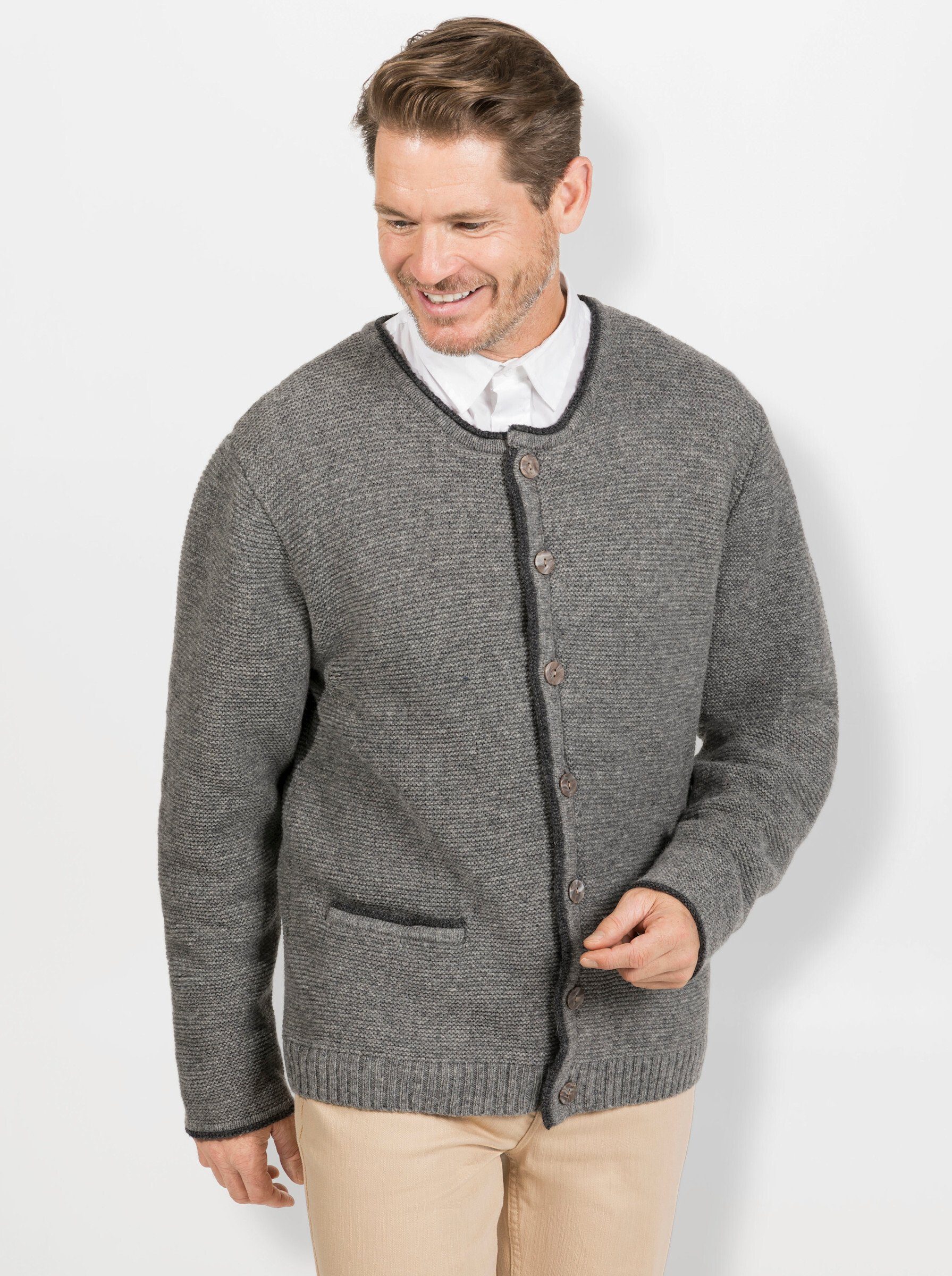 Witt Strickjacke Strickjacke