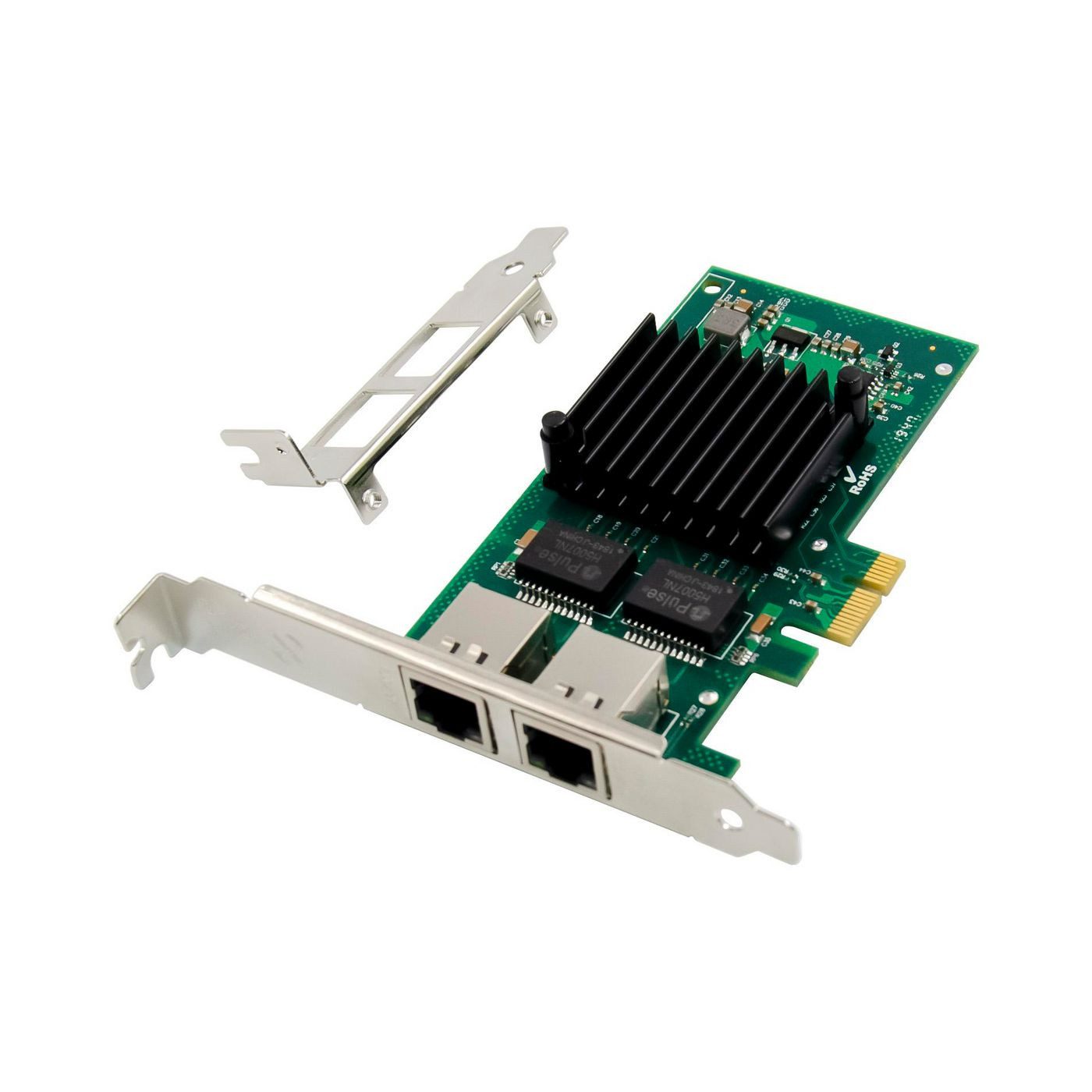 Microconnect Netzwerk-Adapter