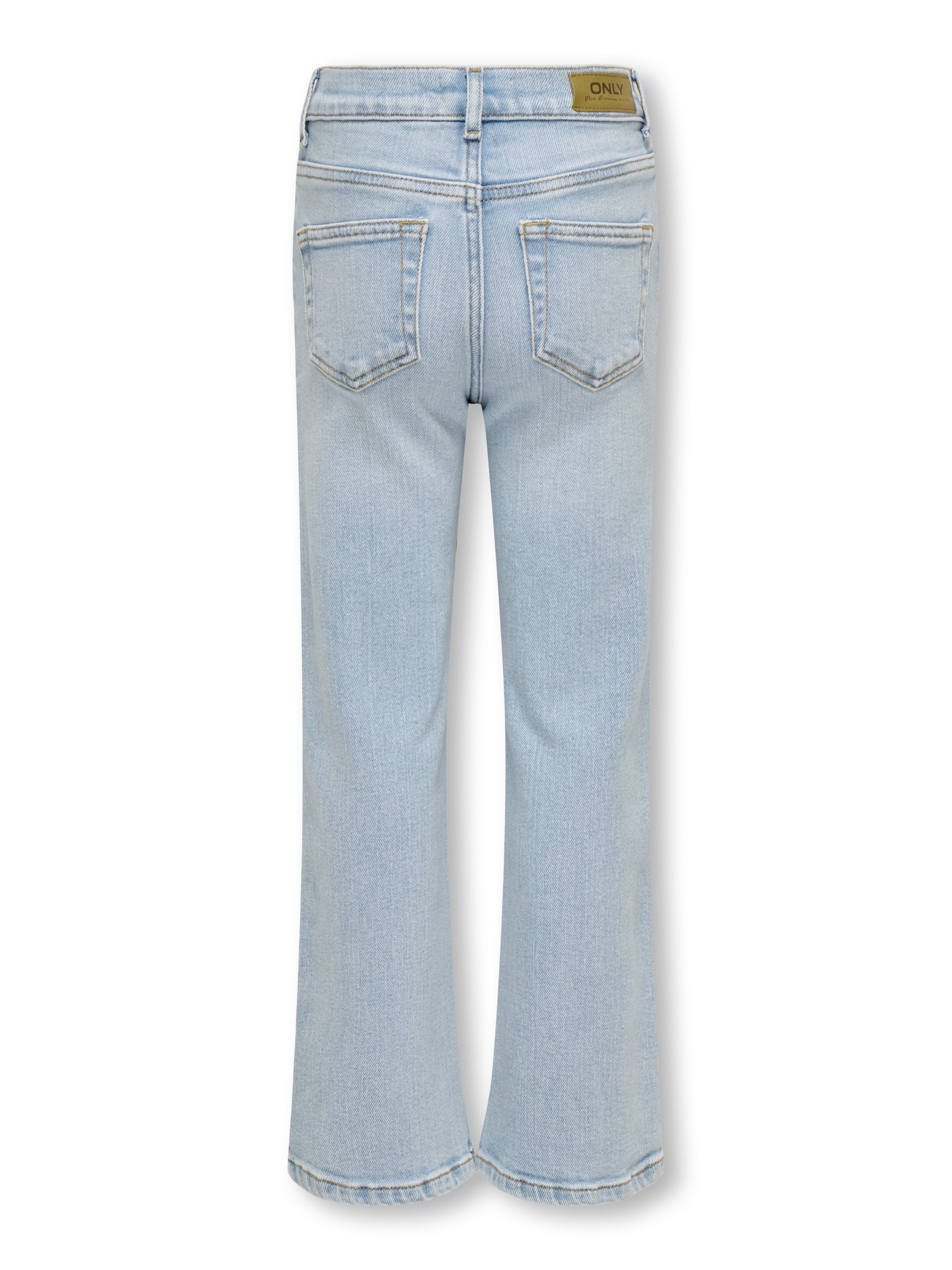 KIDS ONLY Weite Jeans KOGJUICY LIFE WIDE LEG DNM DIA547 NOOS