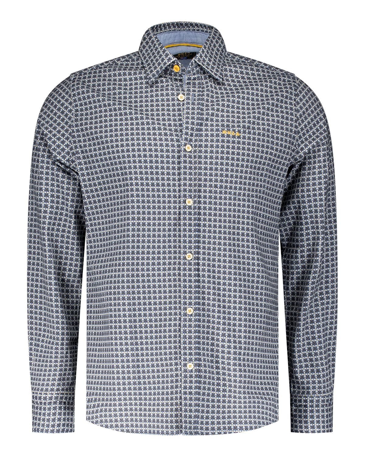 Langarmshirt