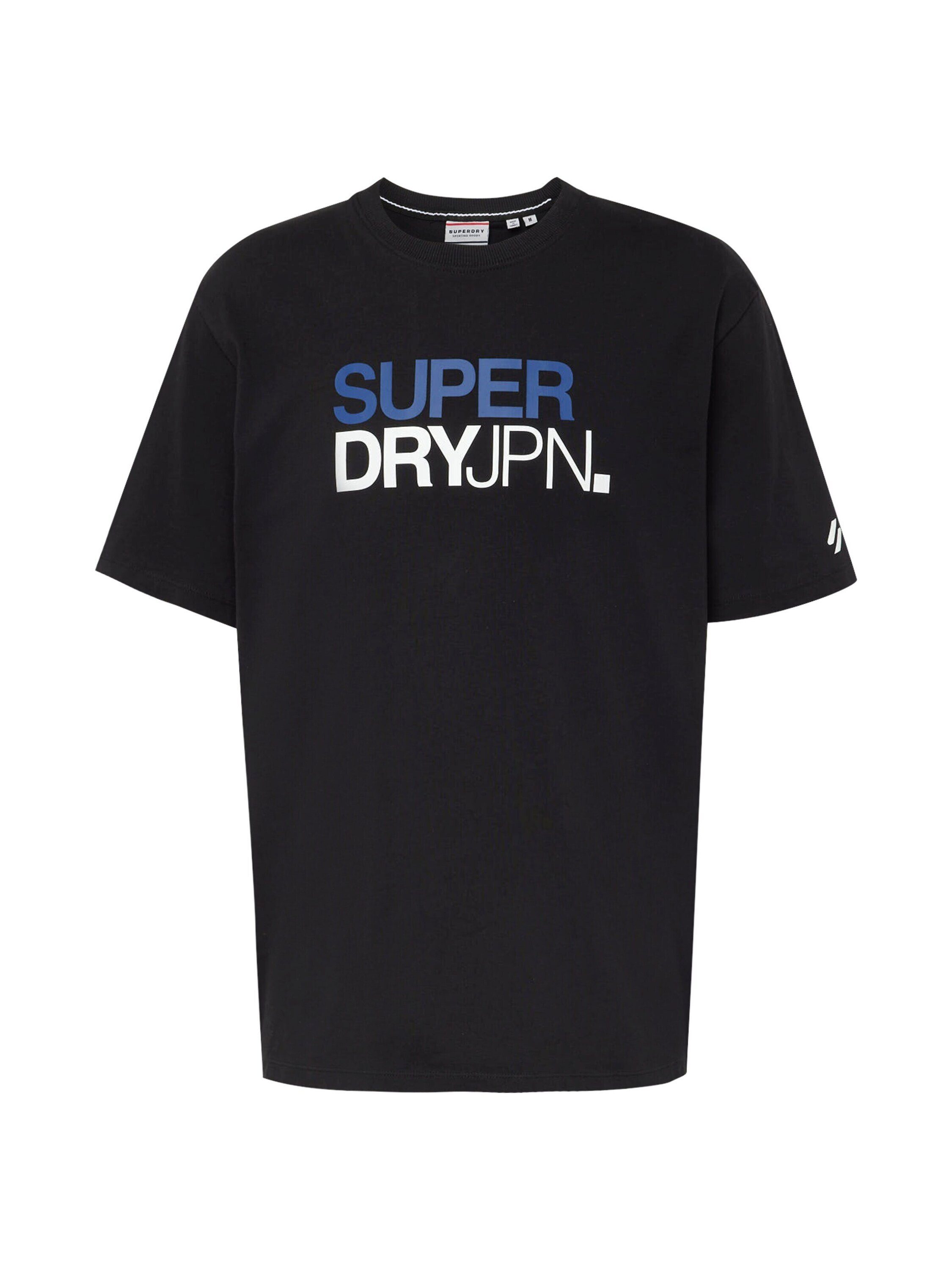 Superdry Basic T-Shirts kaufen für OTTO | Herren online