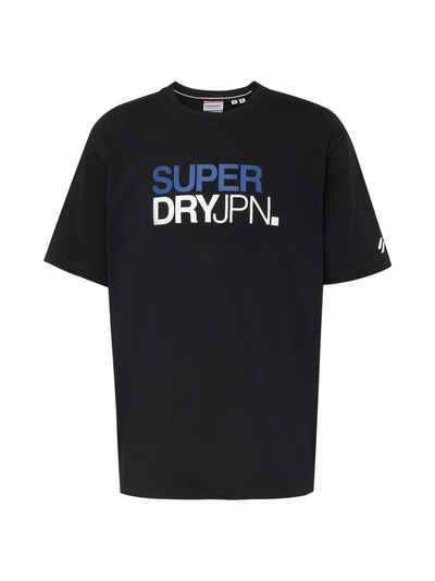Superdry Basic T-Shirts für Herren online kaufen | OTTO