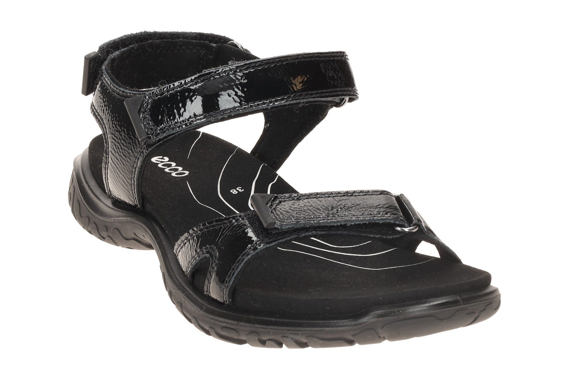 Ecco 85333304001 Sandalette