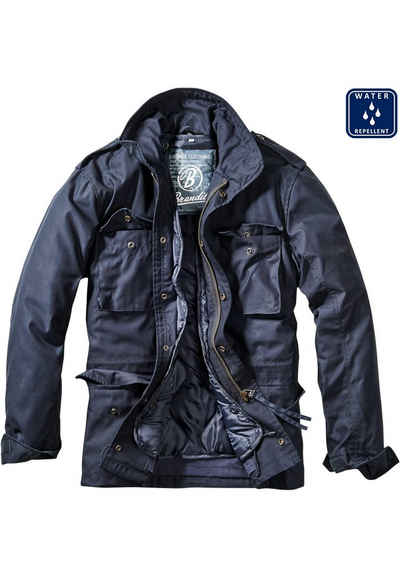 Brandit Wintermantel Herren M-65 Field Jacket