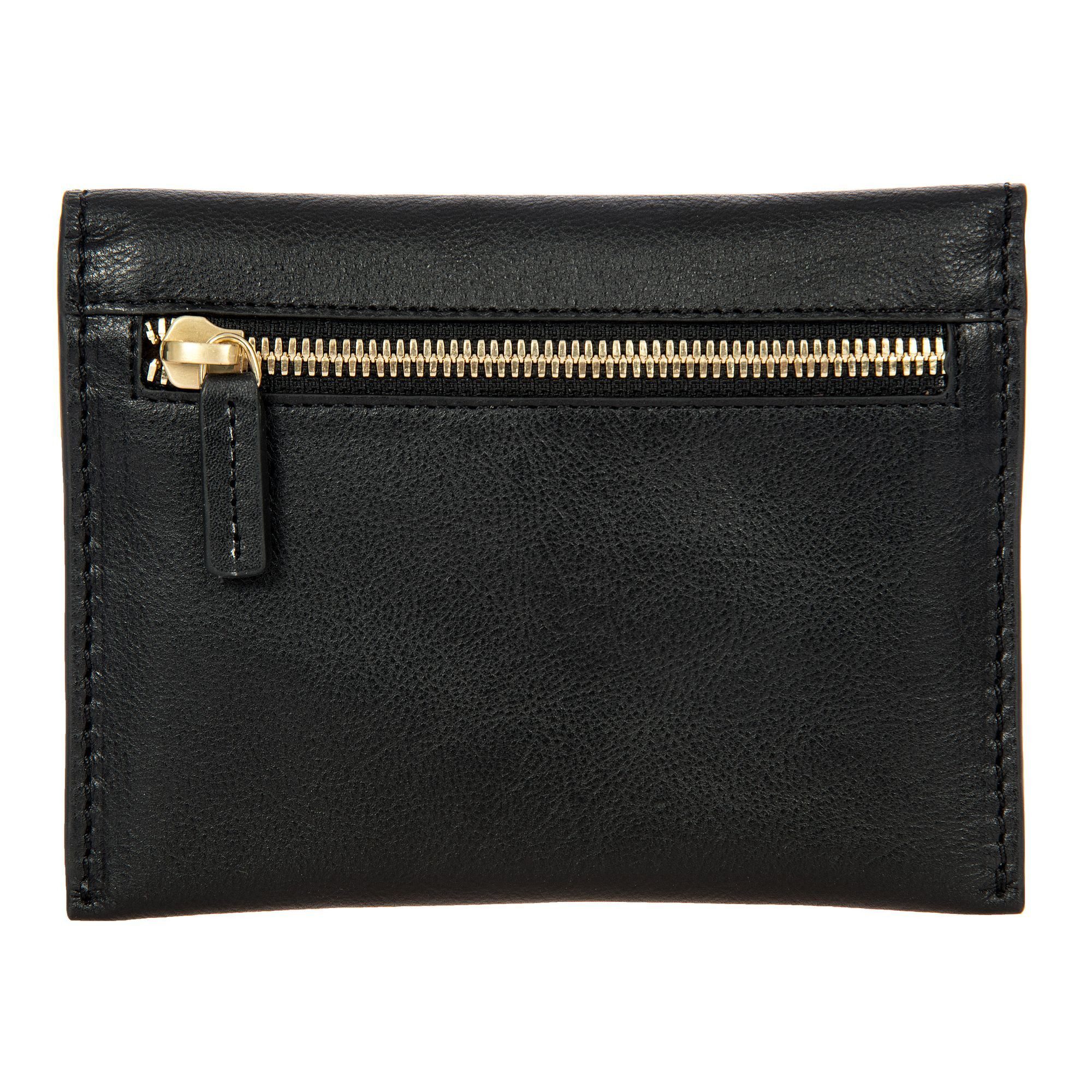 Bric's Etui Volterra, Leder