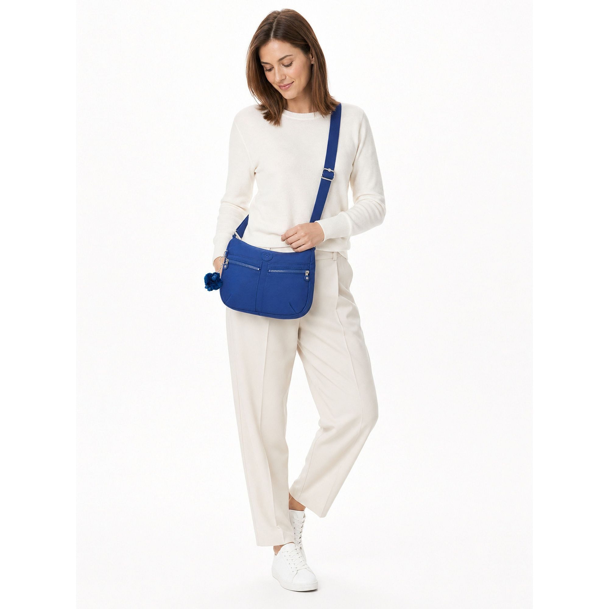 KIPLING Umhängetasche Basic, Polyester