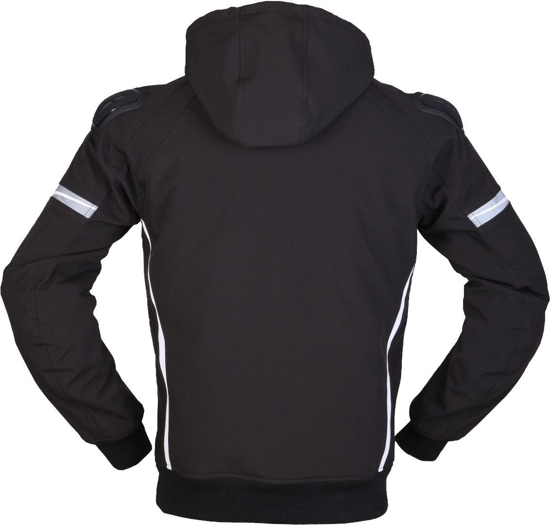 Modeka Motorradjacke Clarke Sport Motorrad Jacke günstig online kaufen