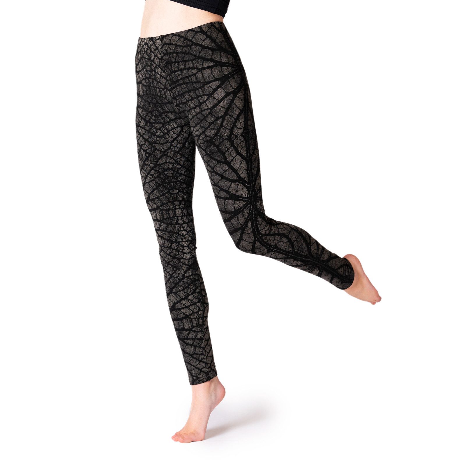 PANASIAM Leggings Unikat Batik Leggings modern günstig online kaufen
