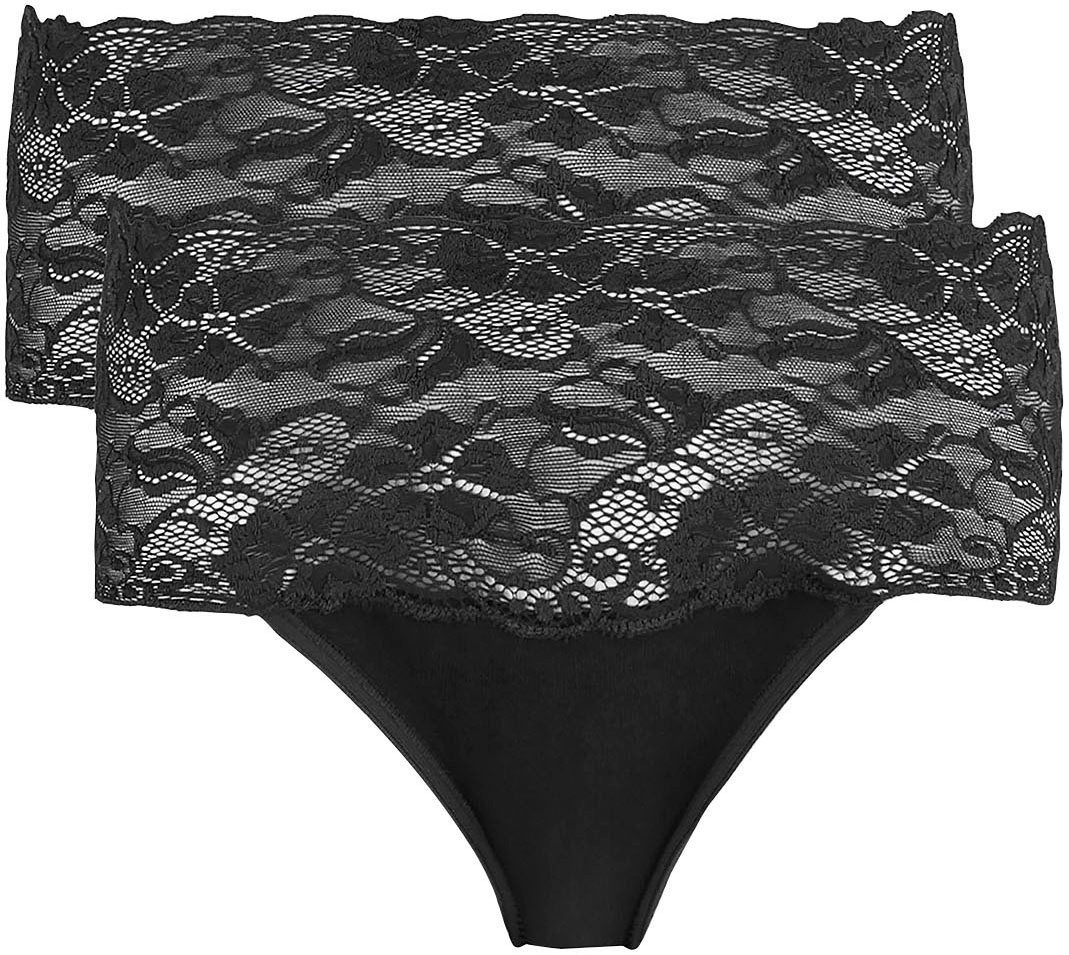 Nina Von C. Taillenslip "Fine Cotton" günstig online kaufen