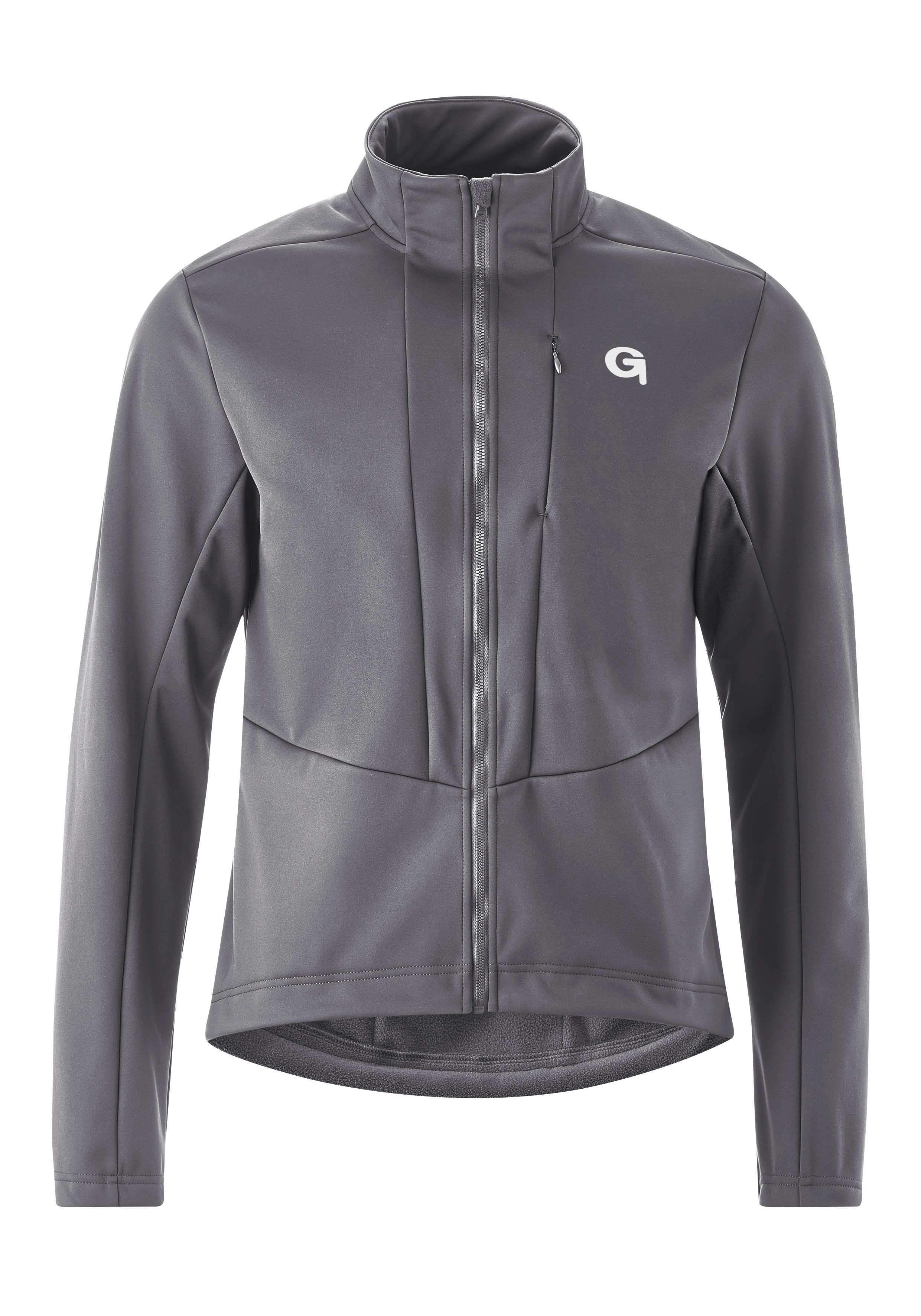 Gonso Fahrradjacke ADVENTURE JACKET SOFTSHELL M günstig online kaufen