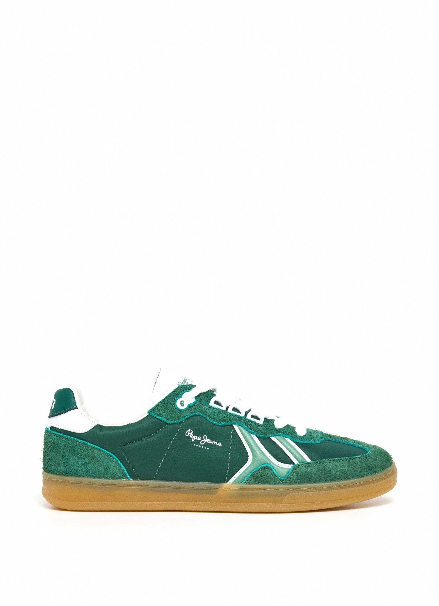 BALL FUN M Sneaker