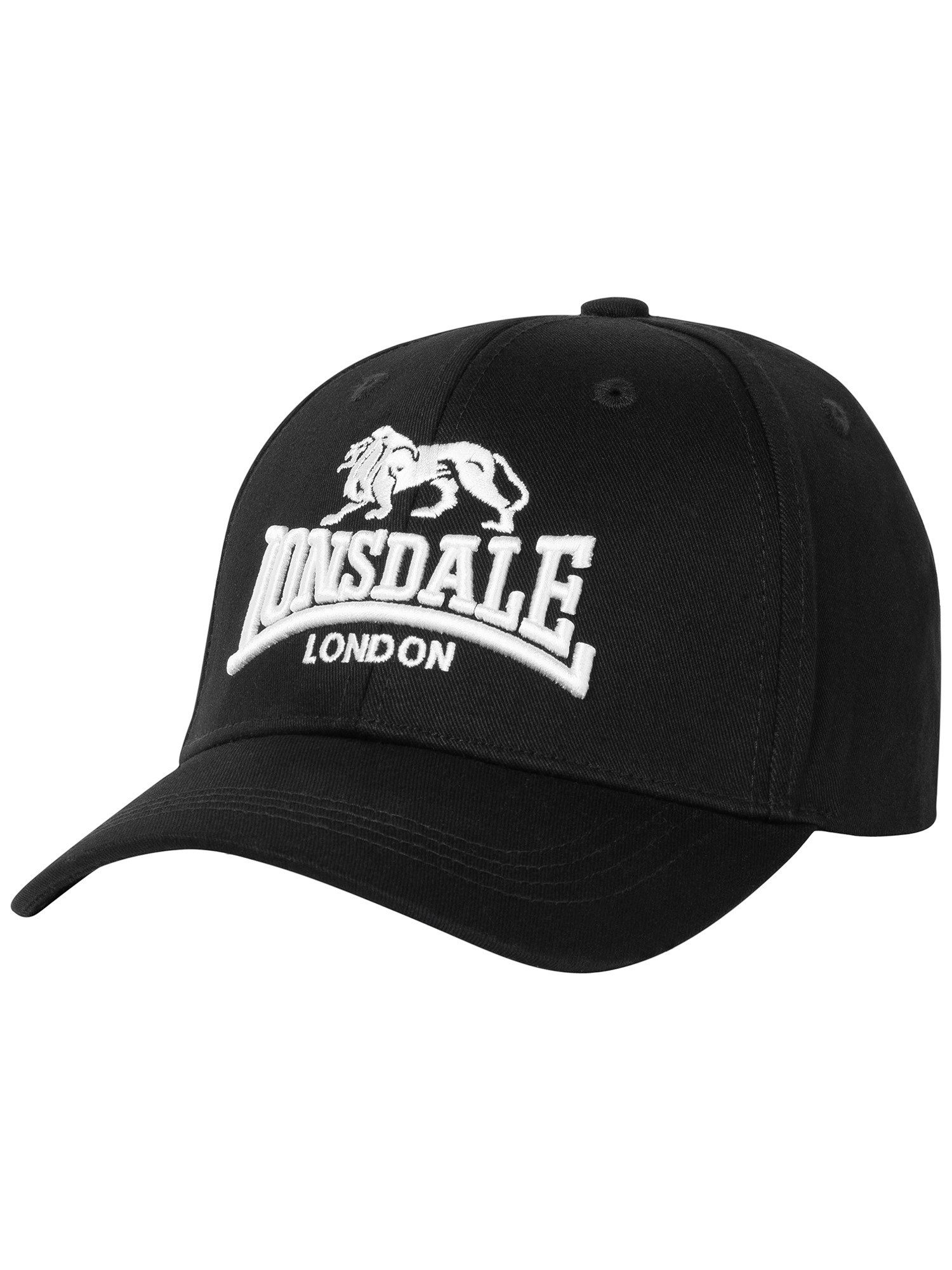 Lonsdale Baseball Cap WILTSHIRE