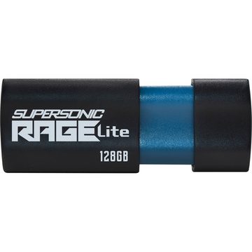 Patriot Supersonic Rage Lite 128 GB USB-Stick