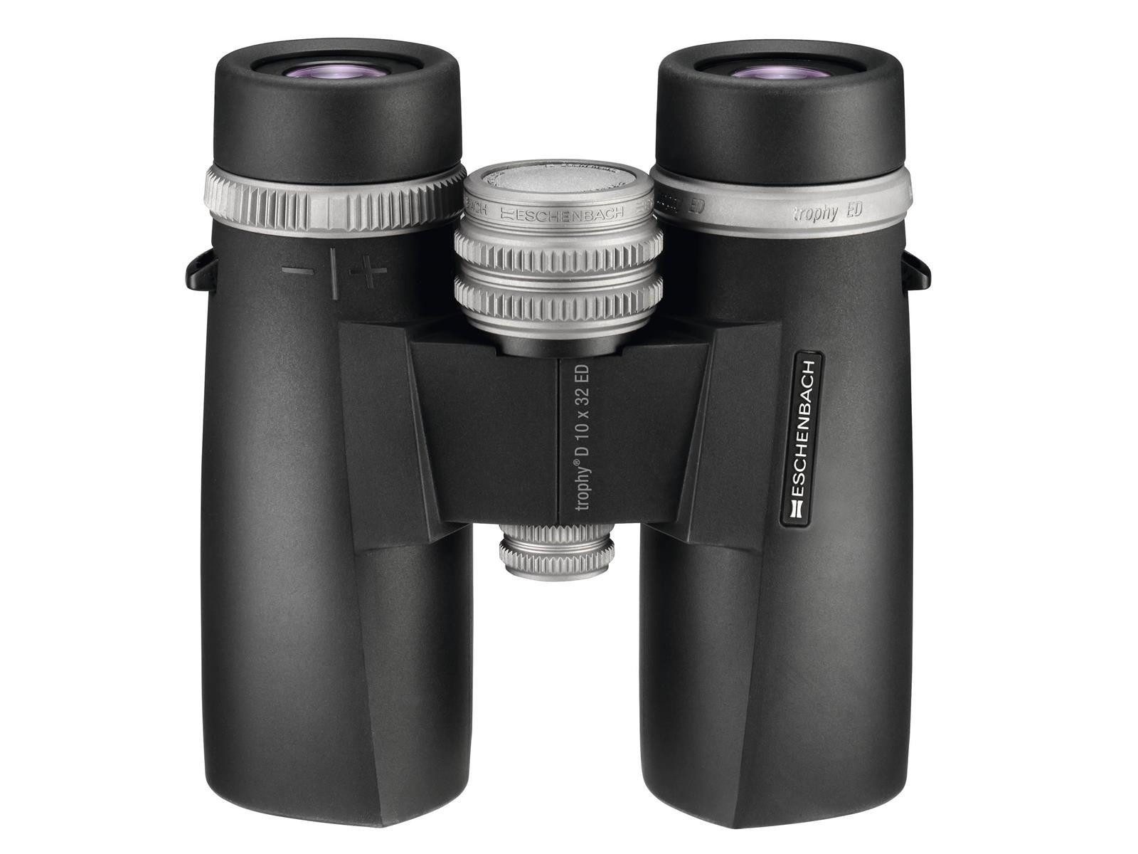 Eschenbach Eschenbach Fernglas trophy D 10*32 Fernglas