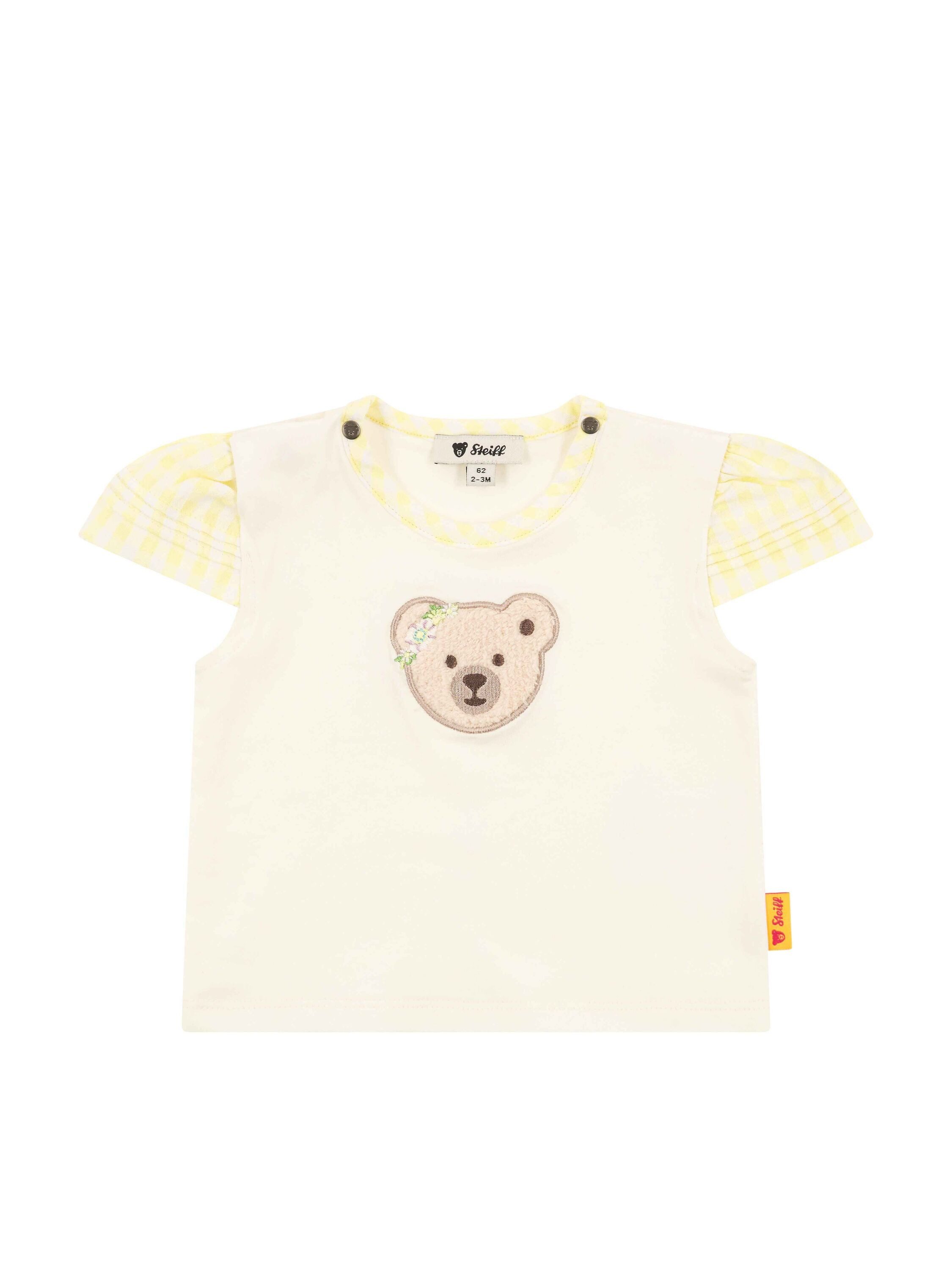 T-Shirt T-Shirt kurzarm Aloha