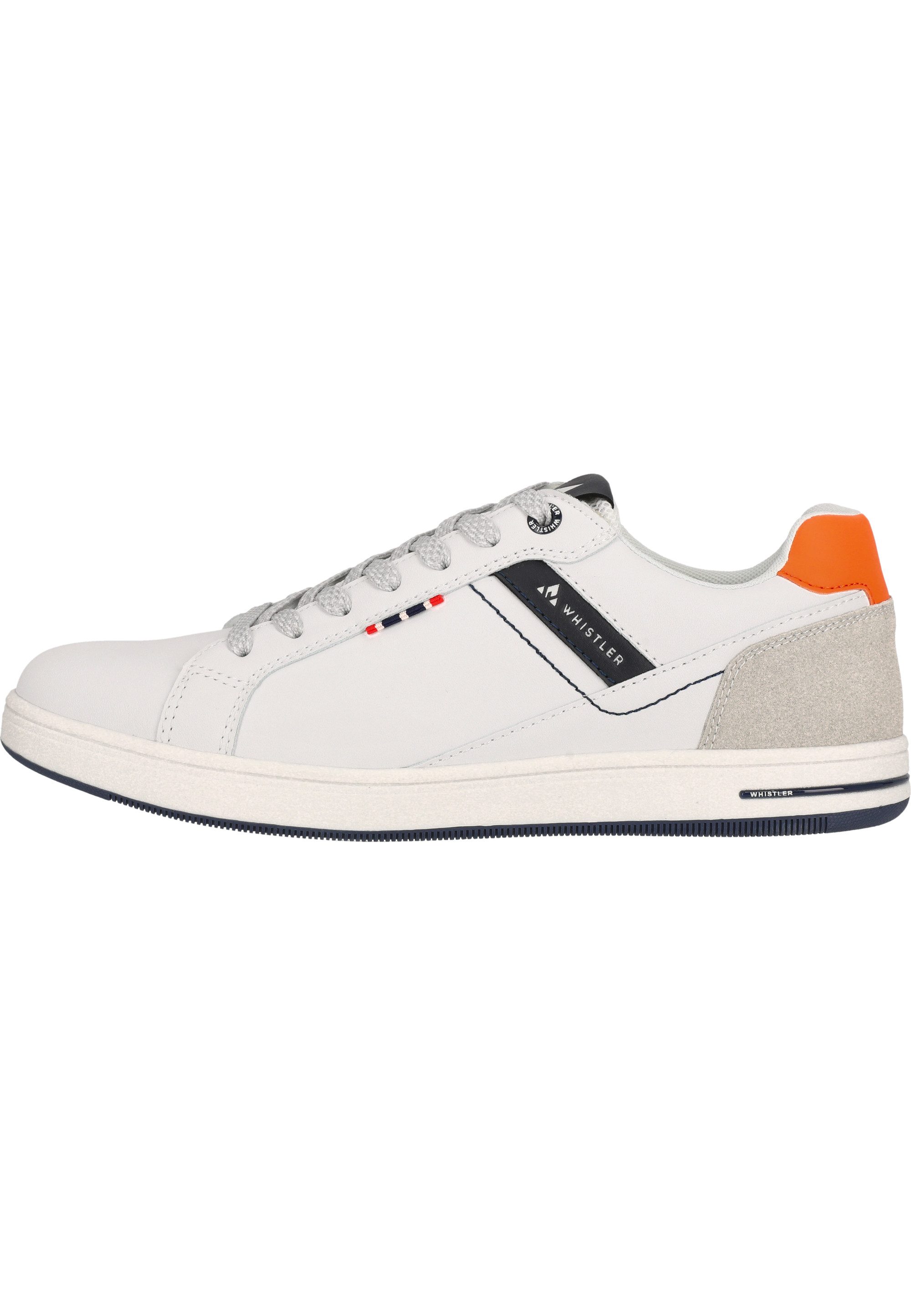 WHISTLER Marpe Sneaker mit atmungsaktiver Funktion günstig online kaufen