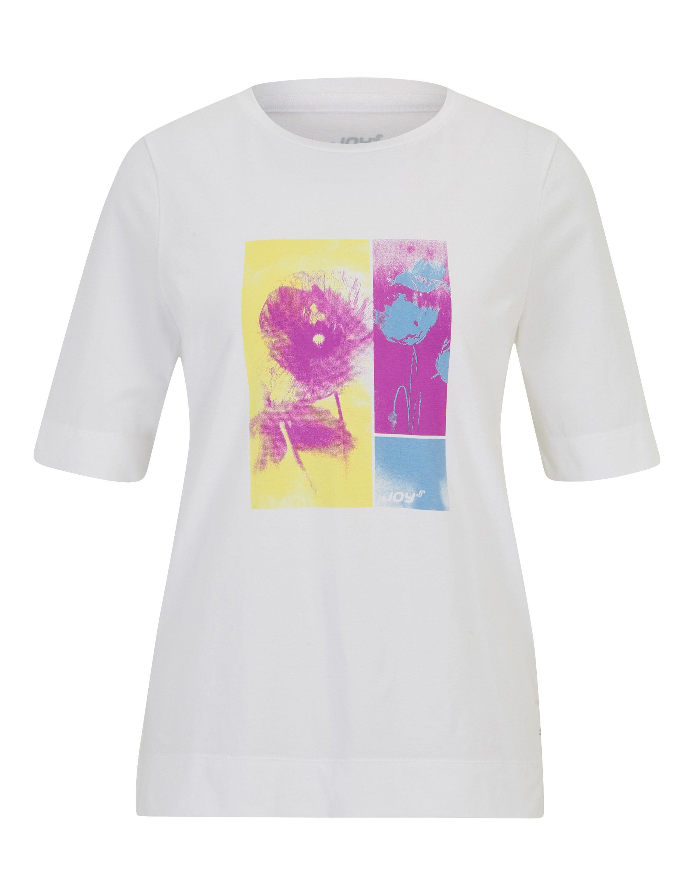 Joy Sportswear T-Shirt Rundhalsshirt ADINA